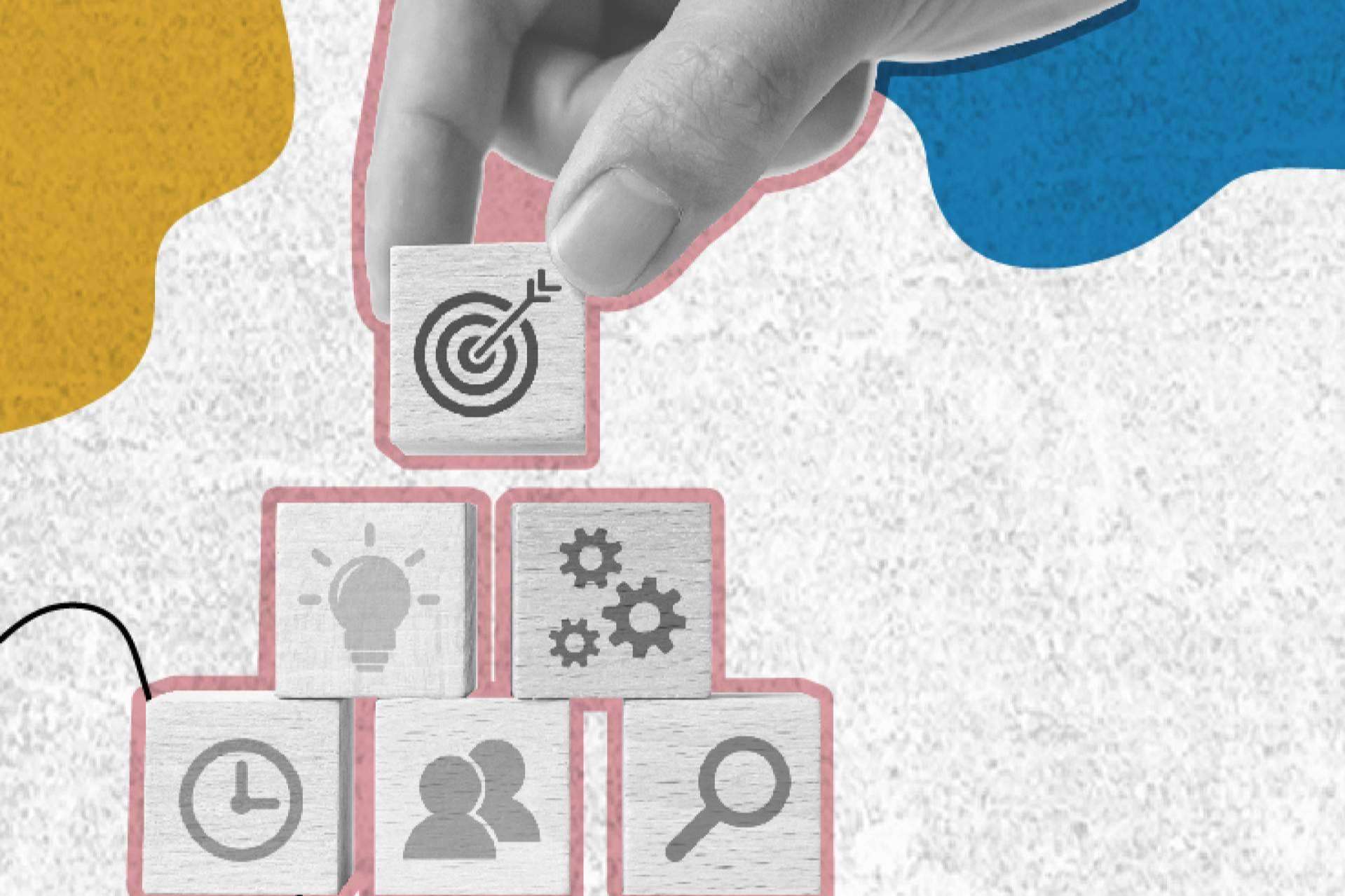 ¿Por qué el marketing es clave para una estrategia exitosa y acciones efectivas?