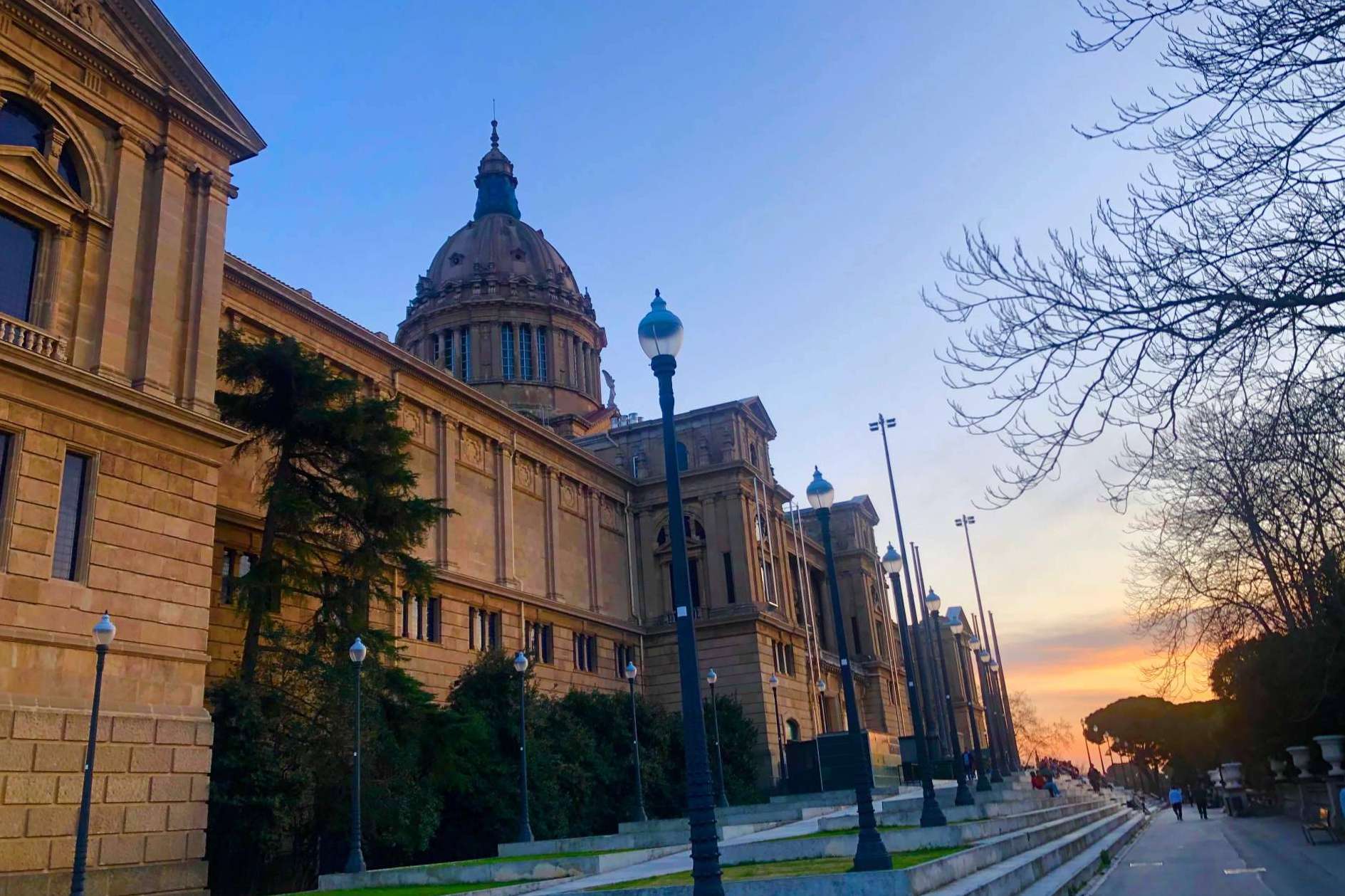 Descubra Barcelona, turismo VIP y de negocios desde Brasil