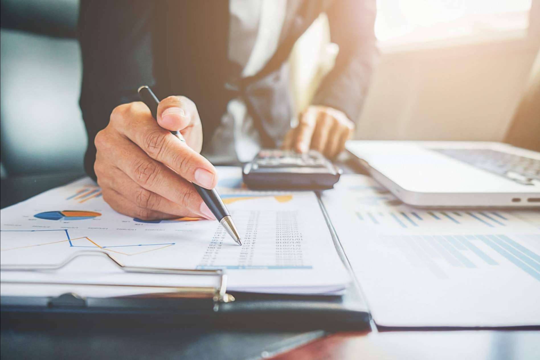 Dejar las traducciones financieras a los expertos es fundamental para las empresas del sector, por Intertext