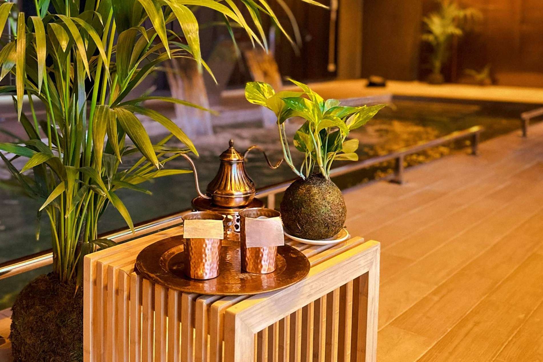 Los beneficios del cobre, dejarse llevar por su magia es posible en el nuevo y viral centro Cobre 29 - Massage & Spa situado en Valencia