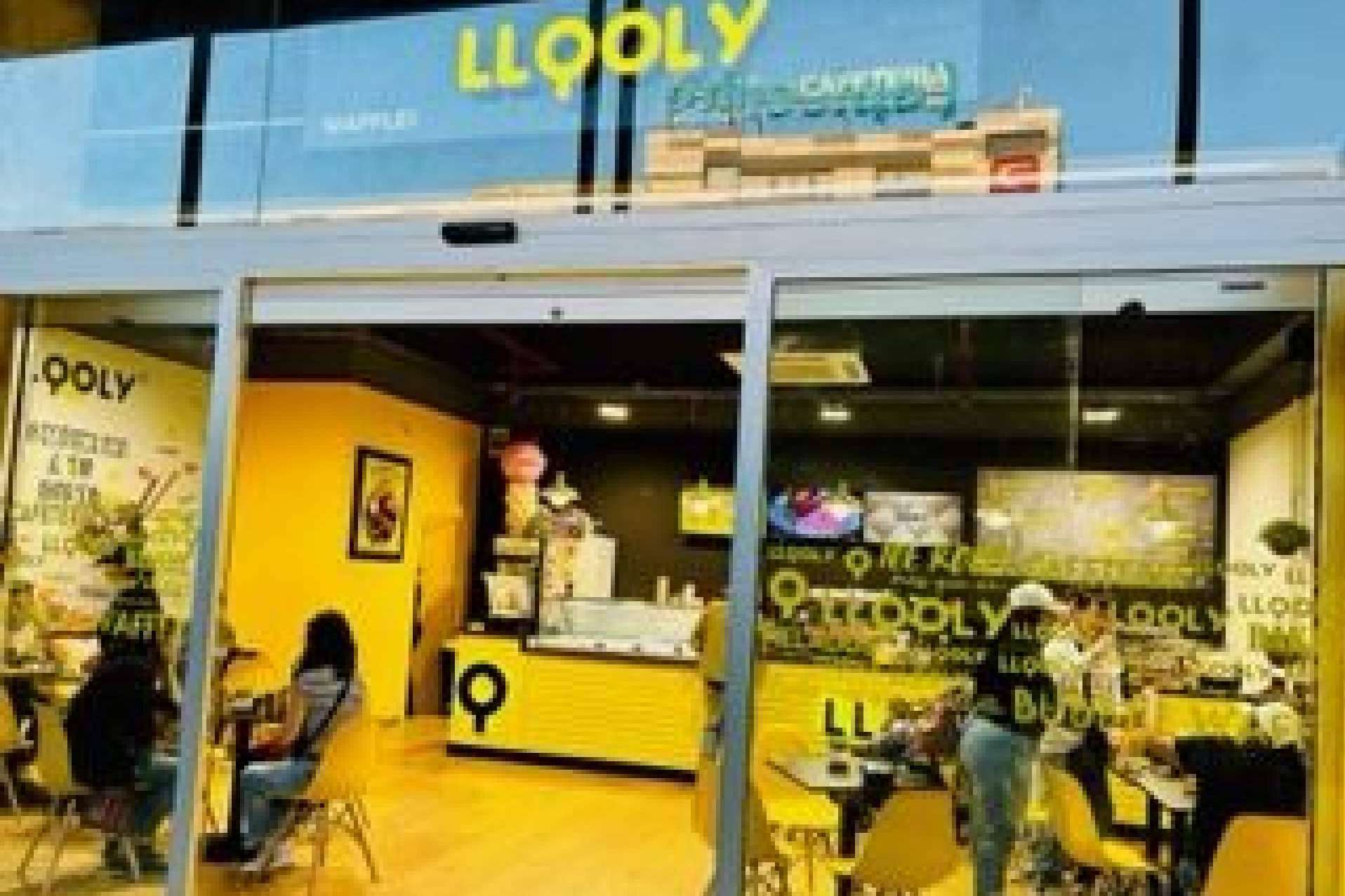Gestión fácil y rentable de franquicias Llooly en España