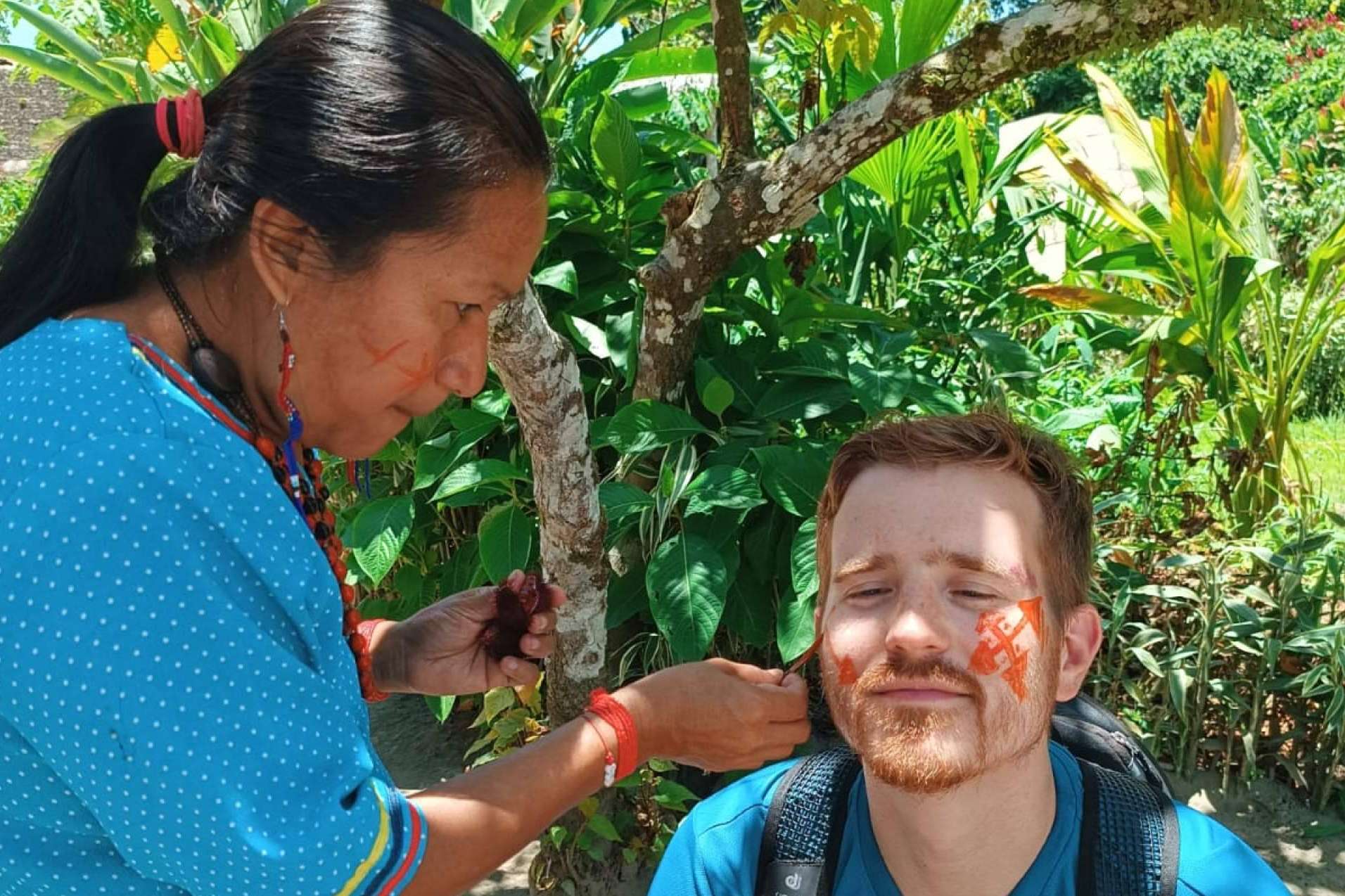 WanderBus permite viajar a Ecuador para vivir una experiencia inigualable