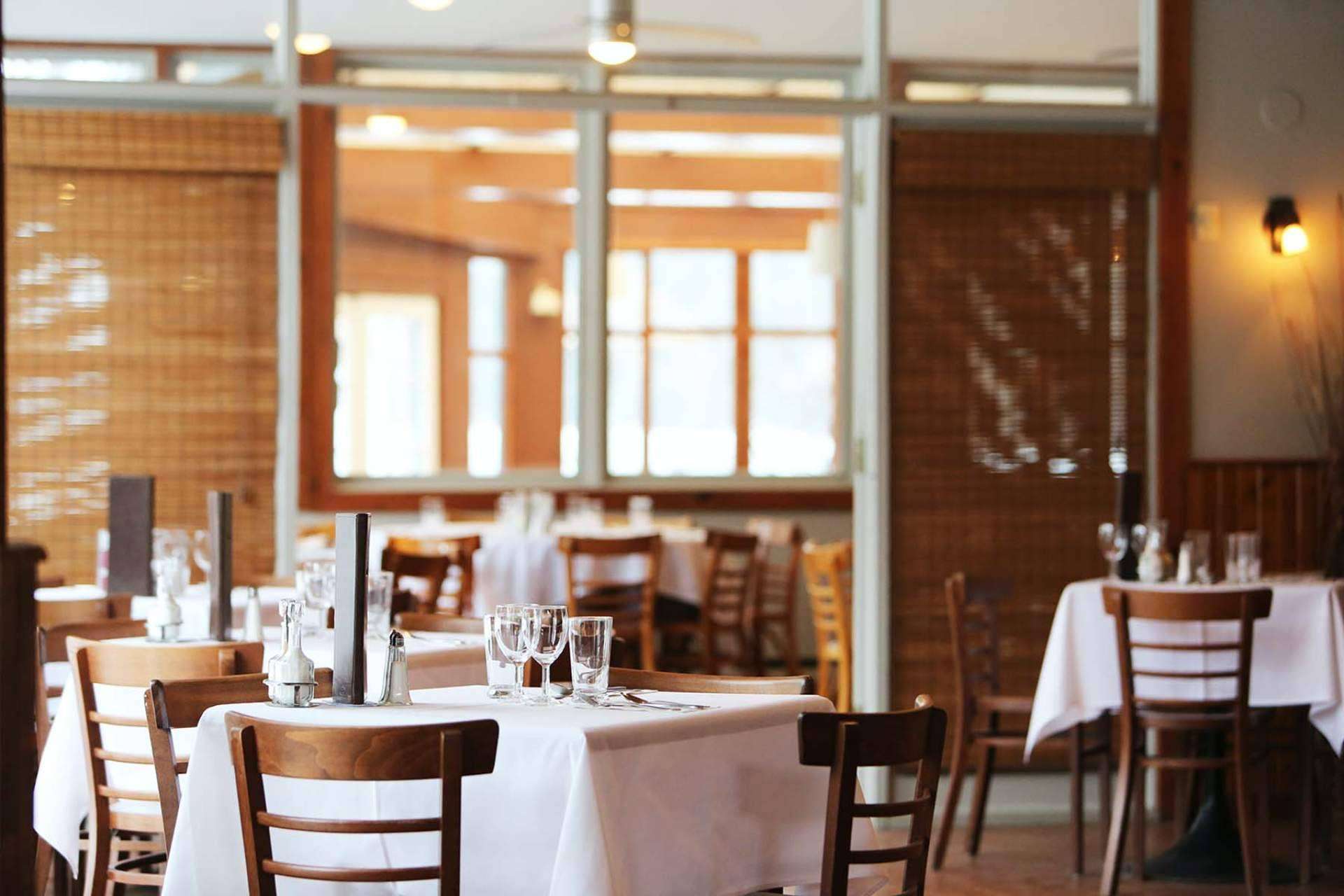 Por qué es importante un buen proyecto de diseño en un negocio de restauración, por INDAStudio