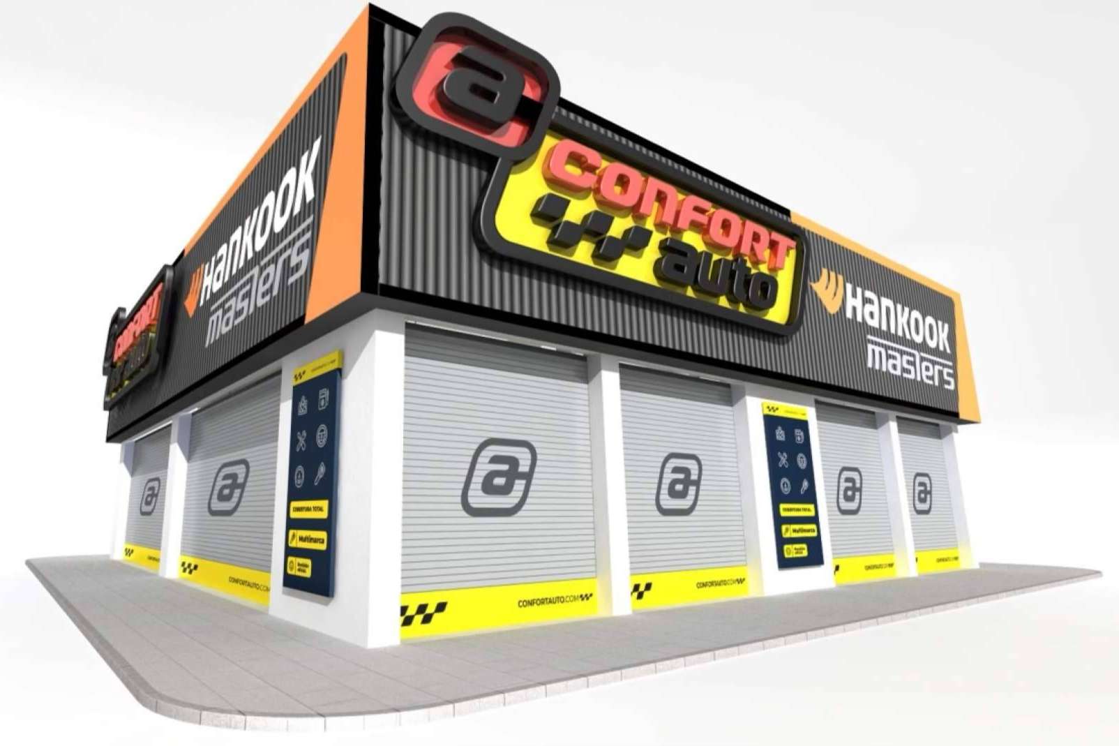 ConfortAuto refuerza su compromiso con el cliente y lanza su nuevo decálogo a toda la red de talleres mecánicos