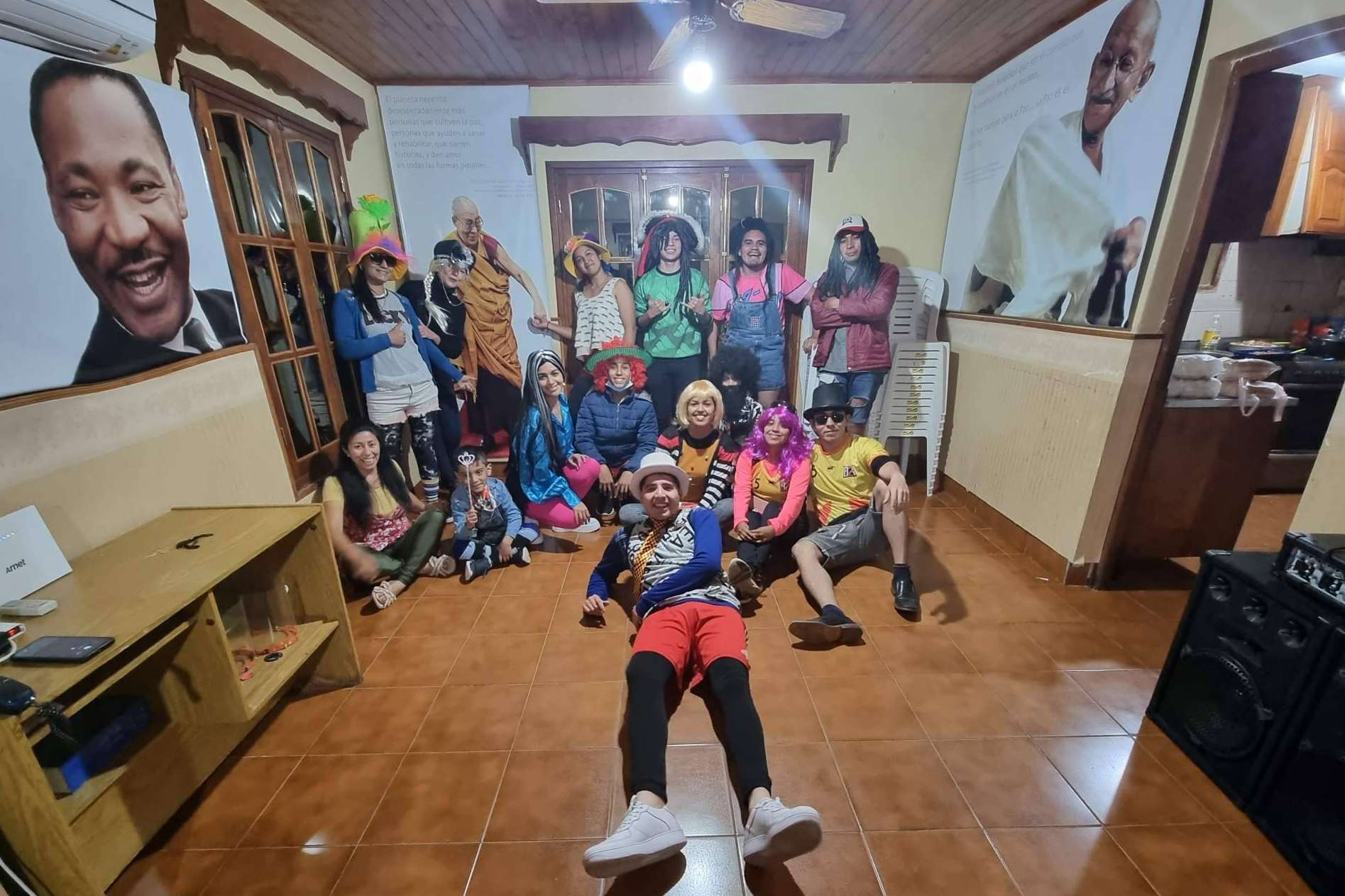 El Sistema de Transparencia Comunitaria, la metodología modelo para el tratamiento de conflictos socioambientales