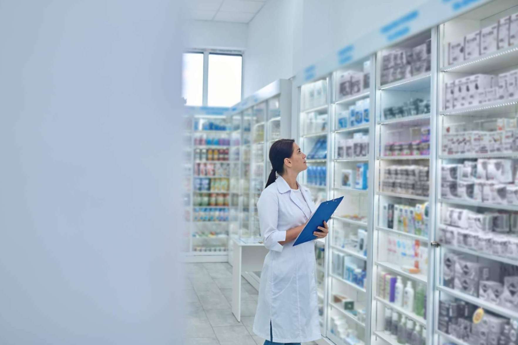 Asesoramiento en la gestión de farmacias en venta particulares de la mano de la consultoría ConfiaFarma