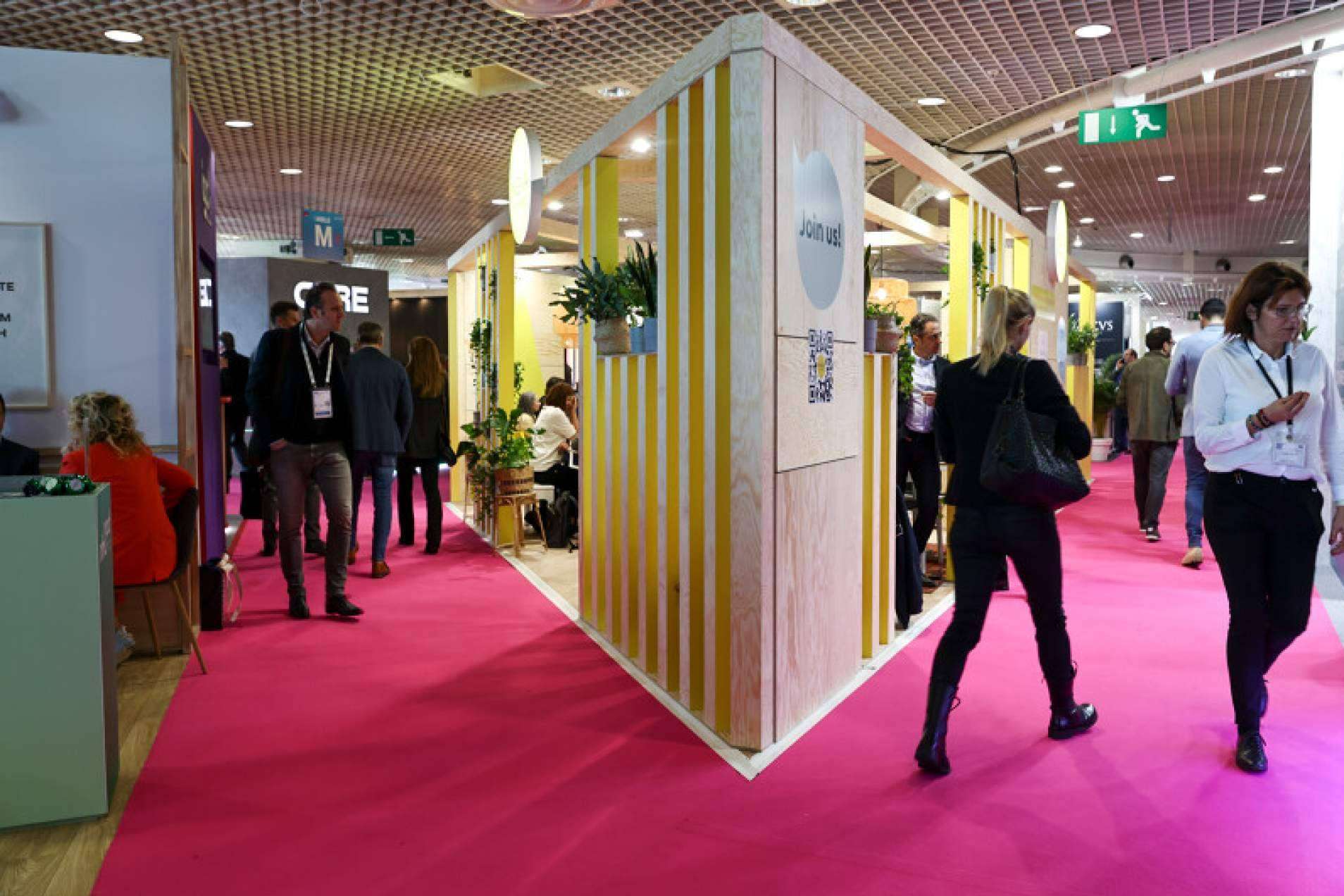 Entrevista a Francesco Pupilo, director de MAPIC, 'el mercado está cambiando y nosotros nos hemos adaptado también'