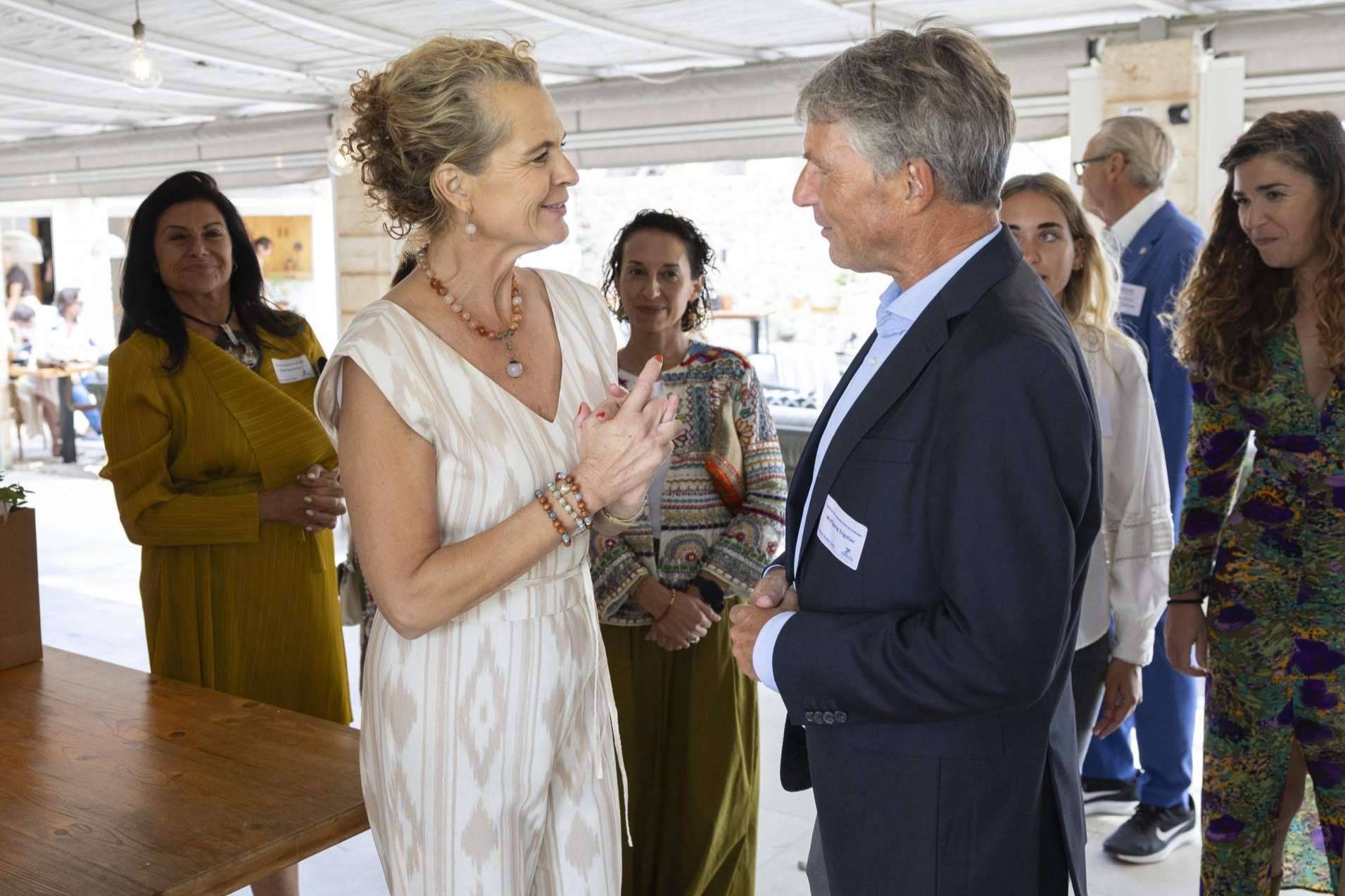 Entrevista a los referentes en soluciones publicitarias para el turismo en Baleares, Impresol Media Solutions