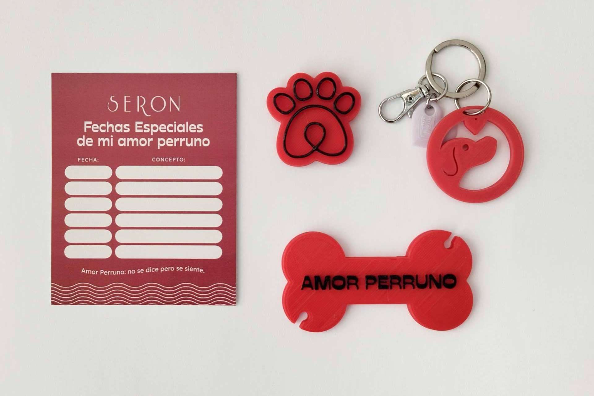 Seron Estilo, un ejemplo de sostenibilidad en la industria de las mascotas