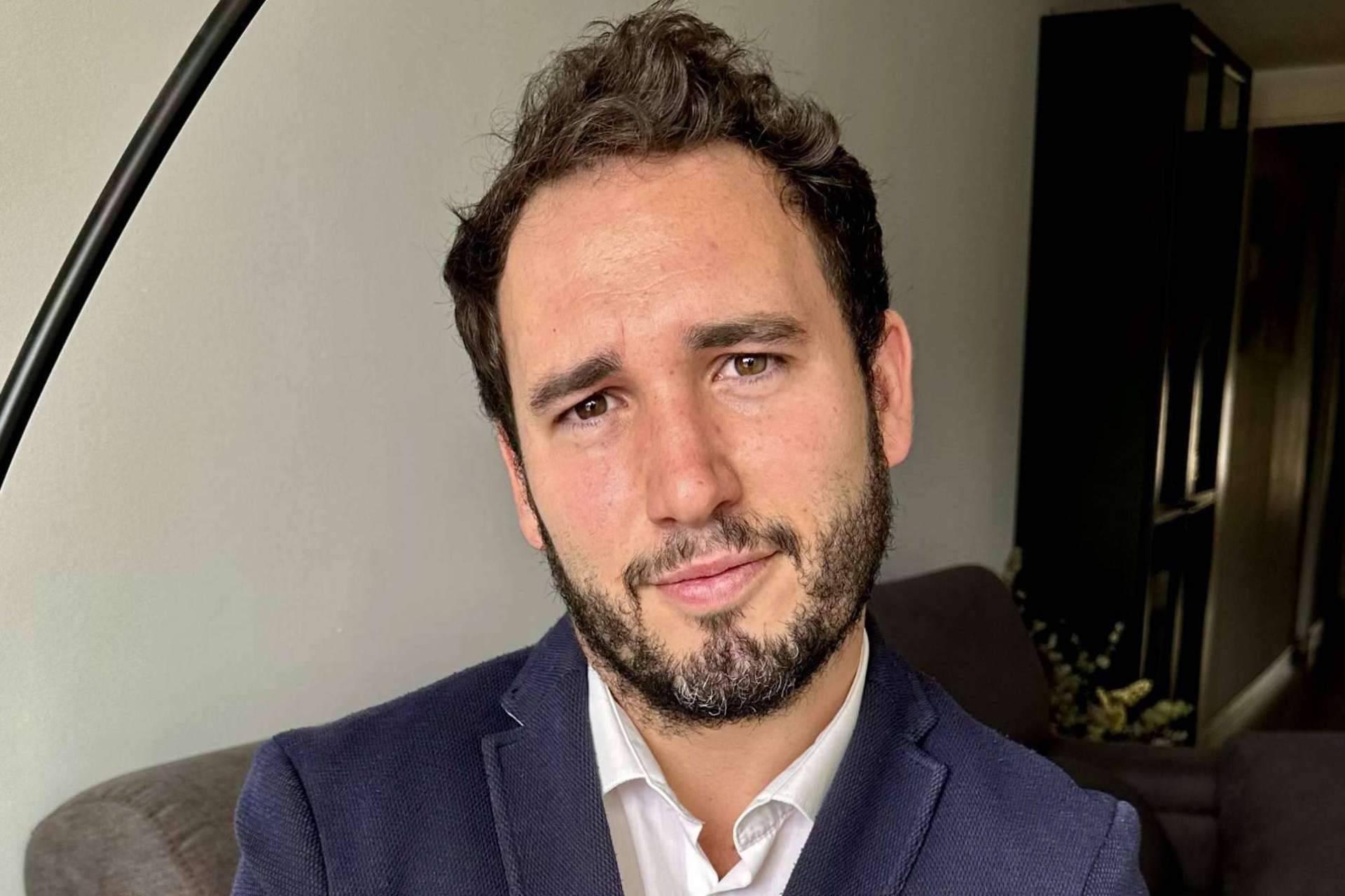 Entrevista al emprendedor y fundador de Dr. Inuk, Jordi Ripollés