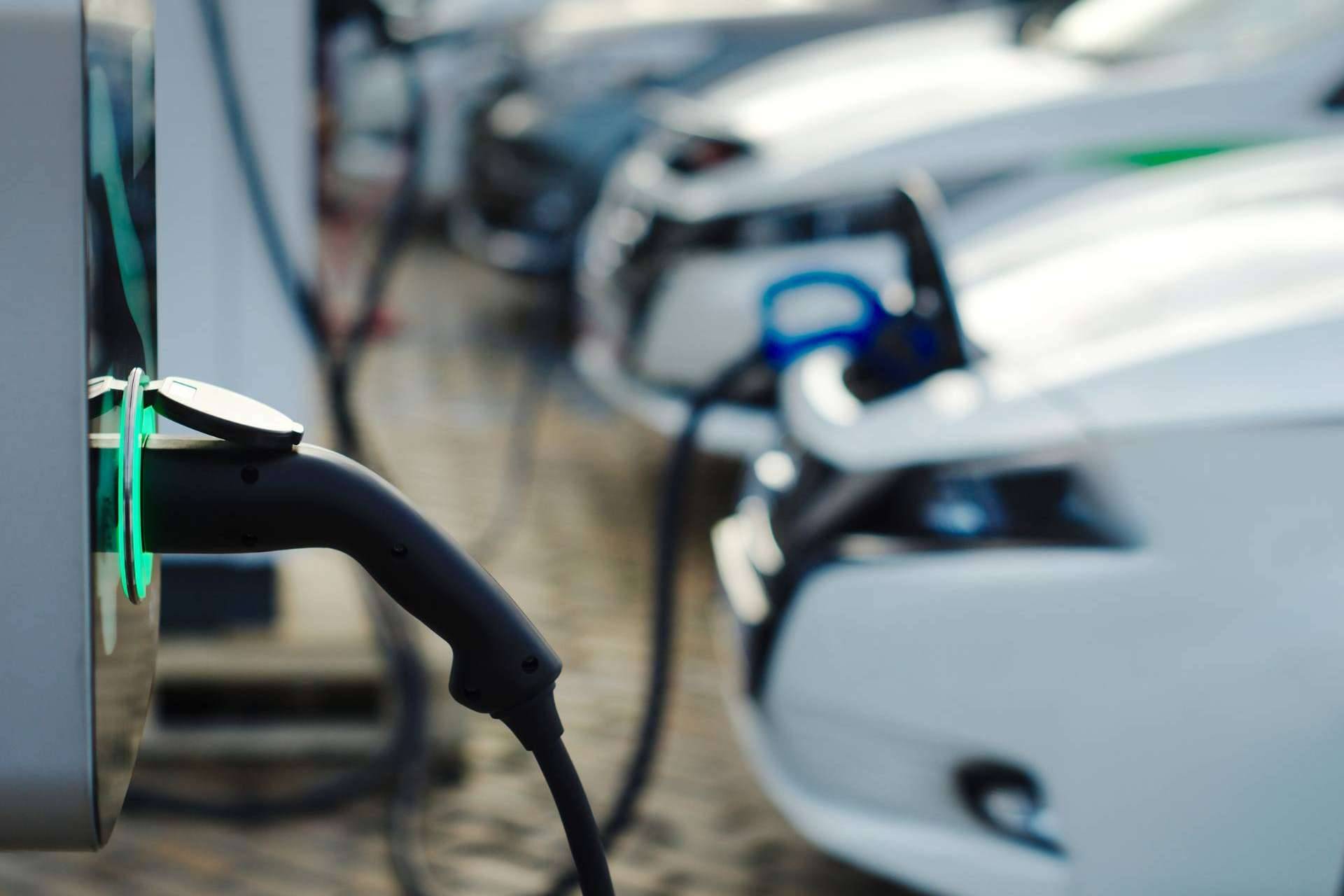 Consultax y los incentivos fiscales para la adquisición de vehículos eléctricos