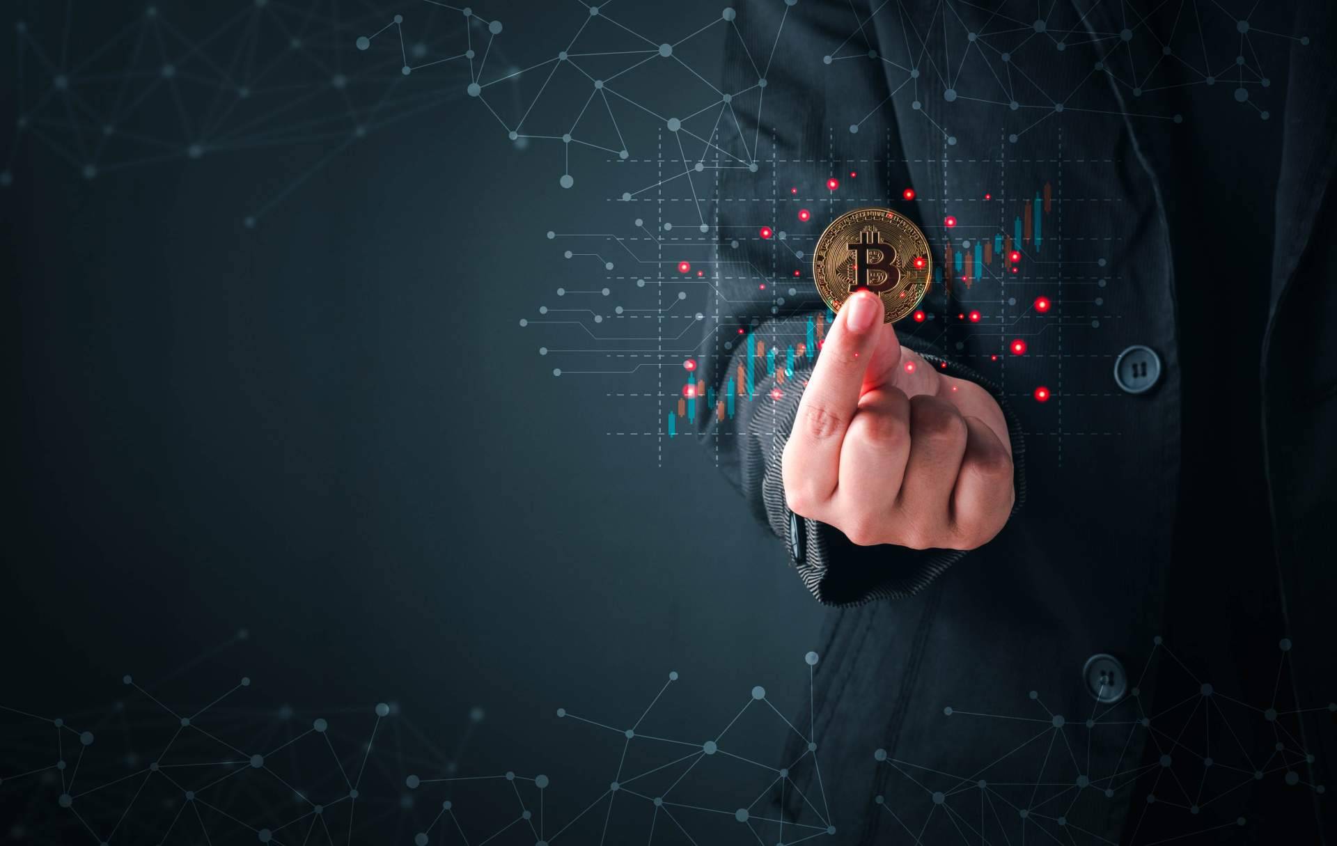 Desmitificar las criptomonedas, una guía para principiantes sobre el comercio de divisas digitales en ITCS Trade