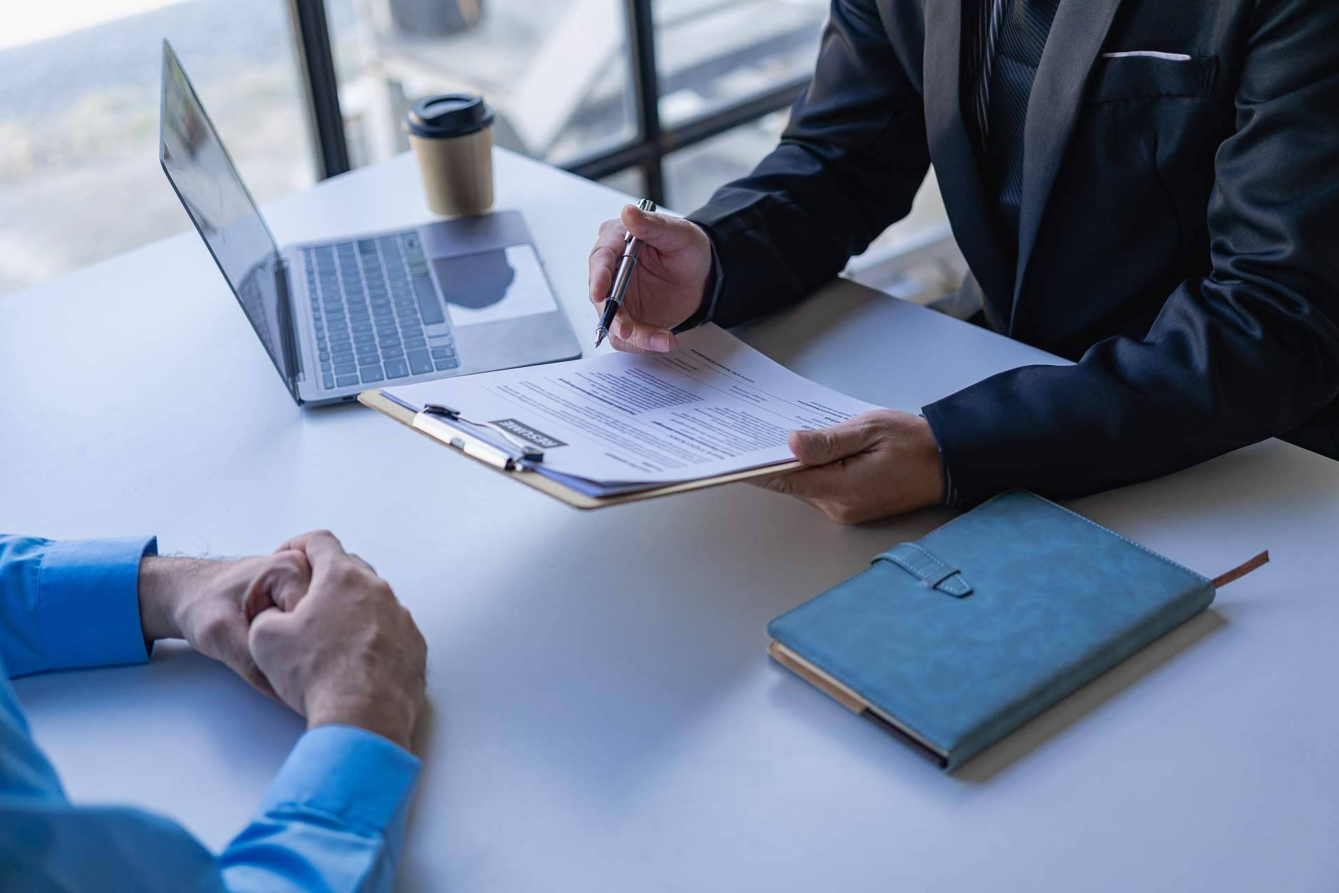 ¿Cuáles son las cinco claves para un proceso de selección de directivos perfecto?