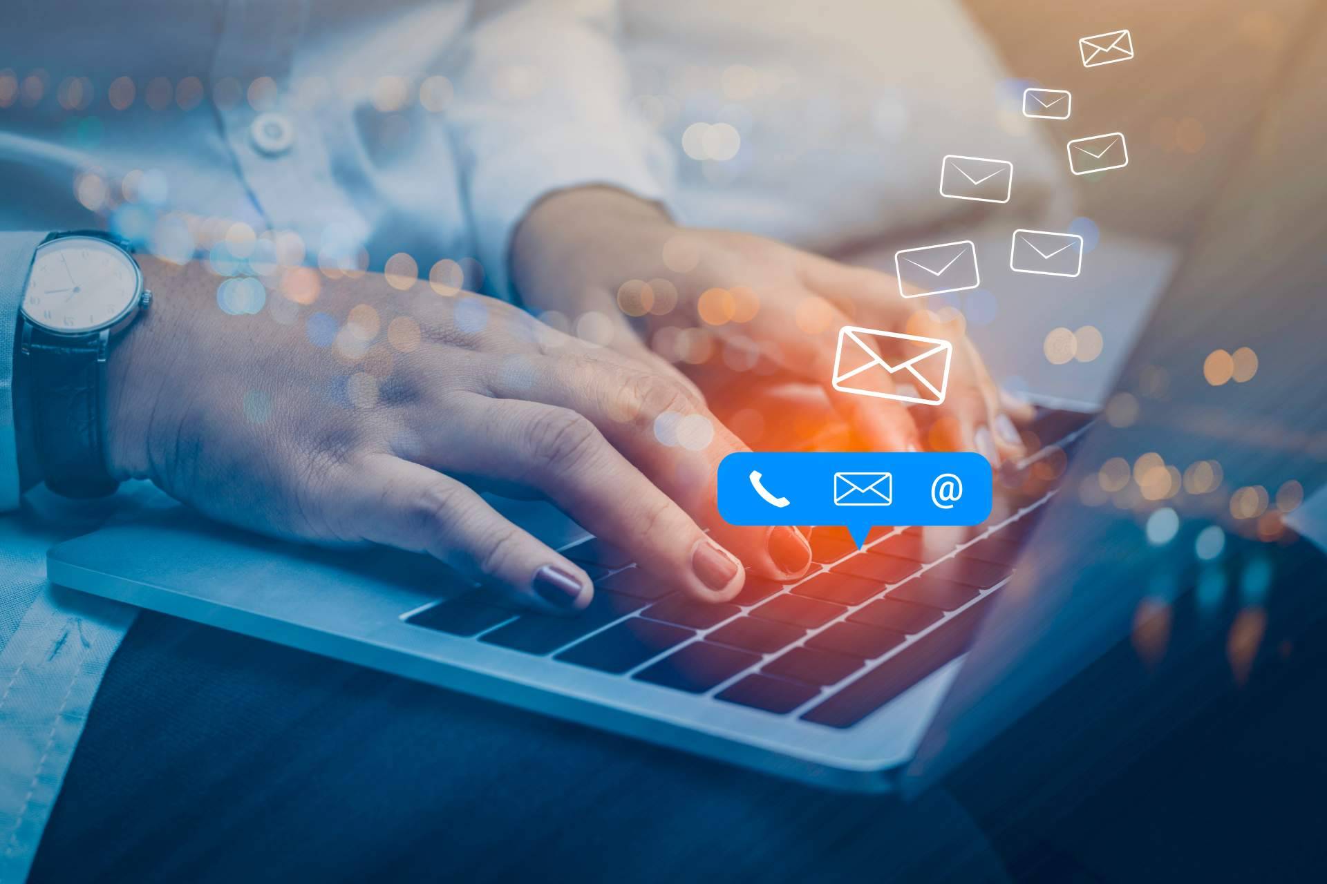 Activetrail ofrece un software de marketing por correo electrónico