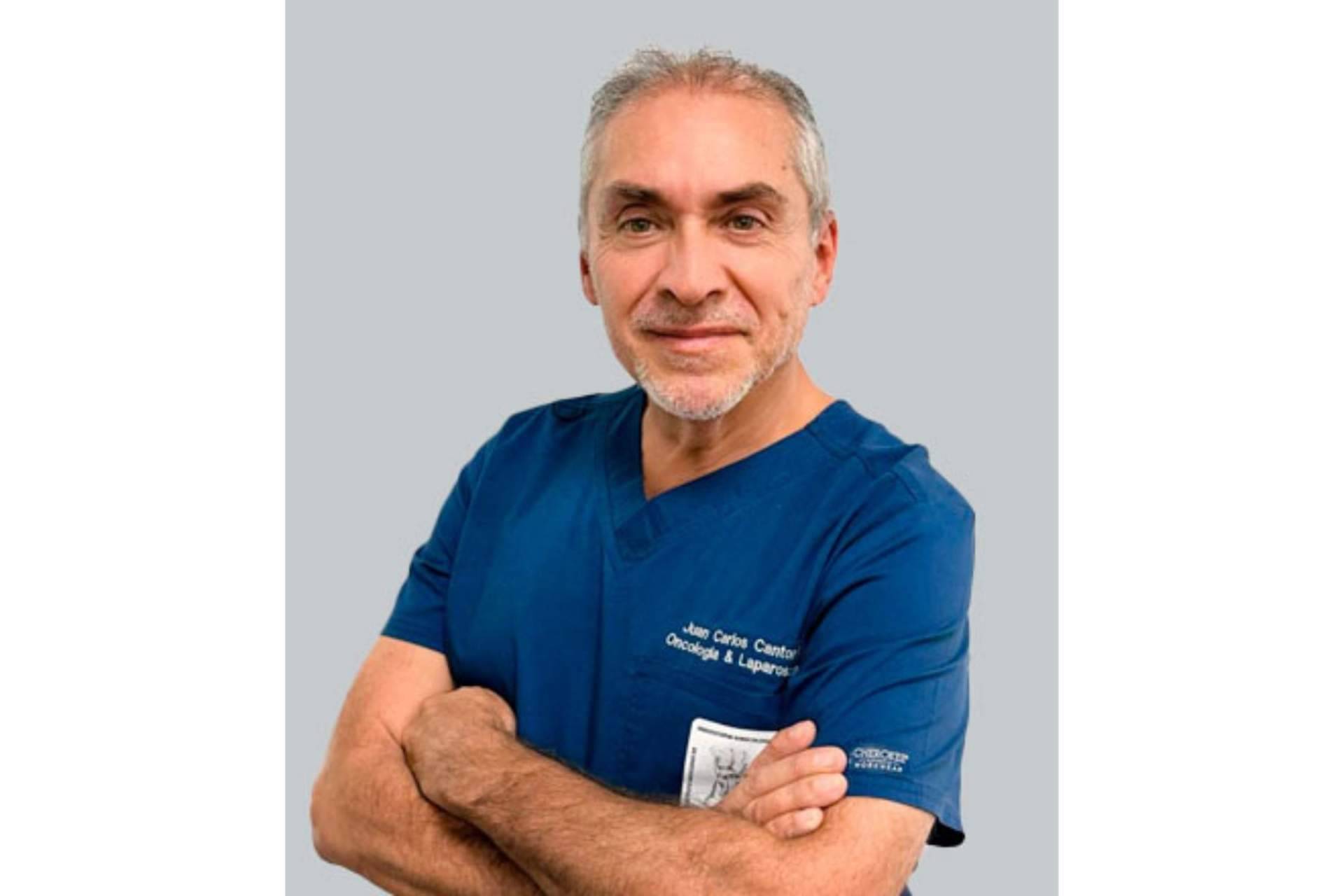 Se celebra el 1er Congreso Internacional de Laparoscopia Ginecológica y Anatomía Pélvica, con 4Doctors