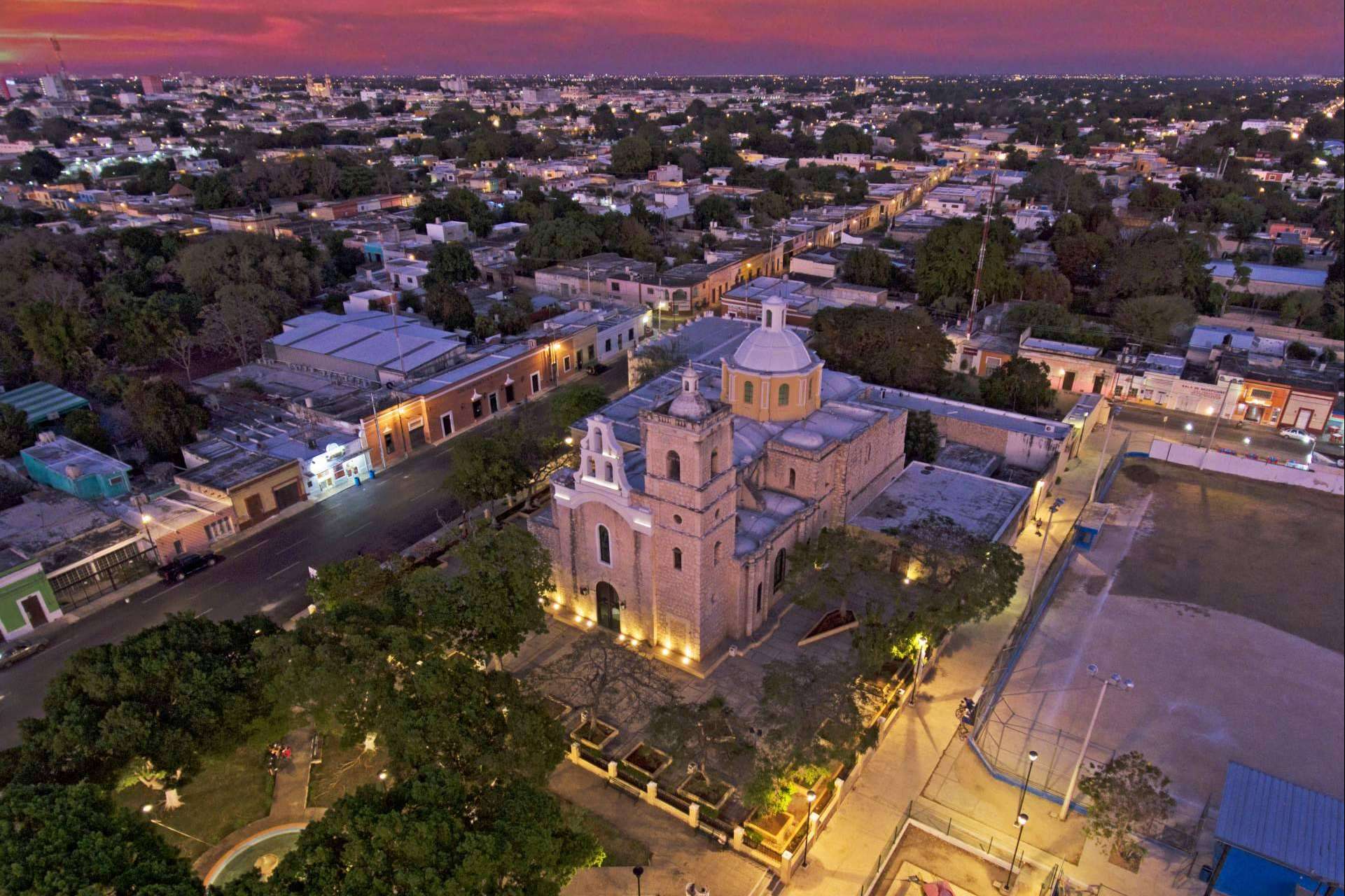 A qué se debe el aumento del turismo y la actividad económica en Yucatán