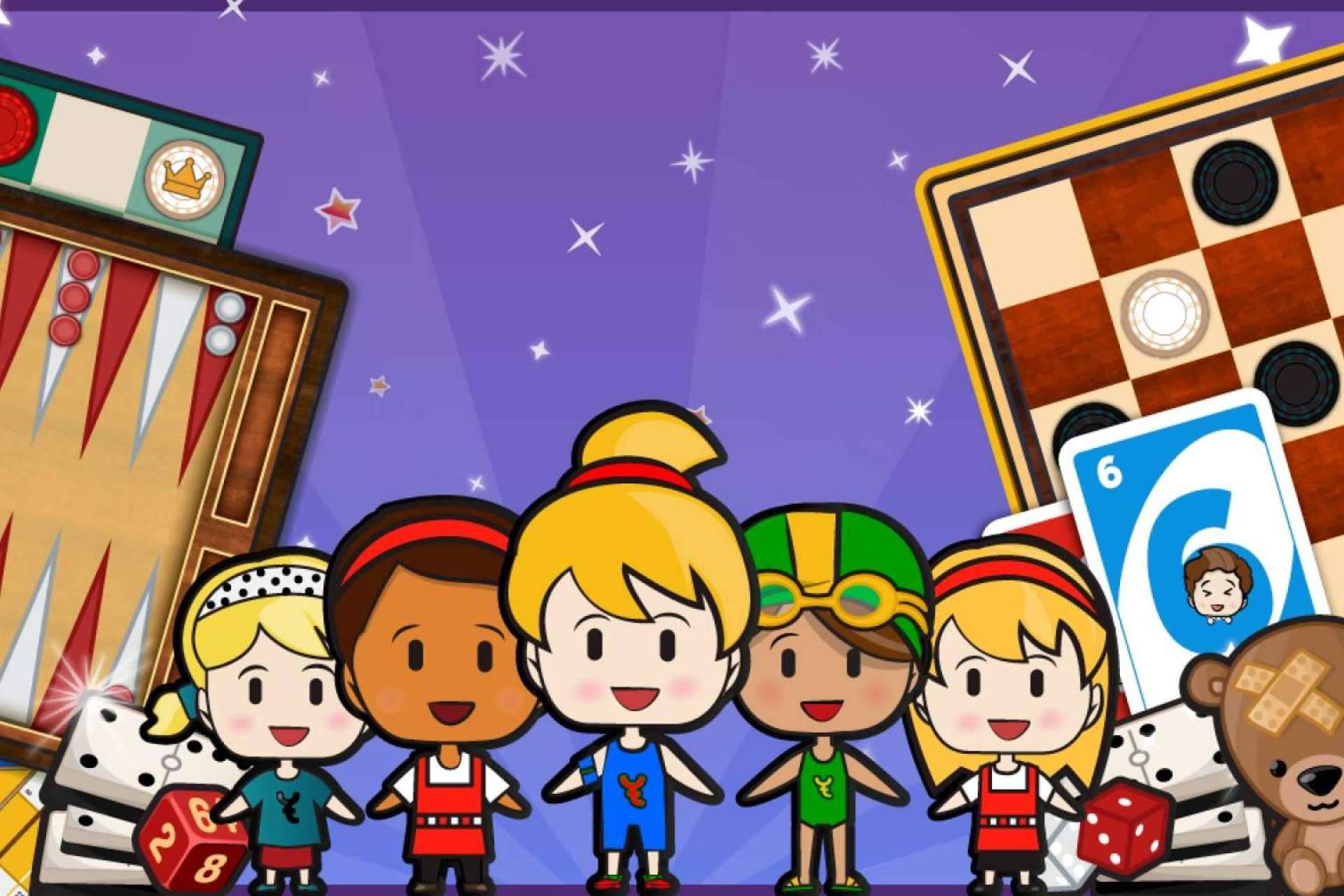 Torofun permite jugar gratis a algunos de los mejores juegos de mesa online