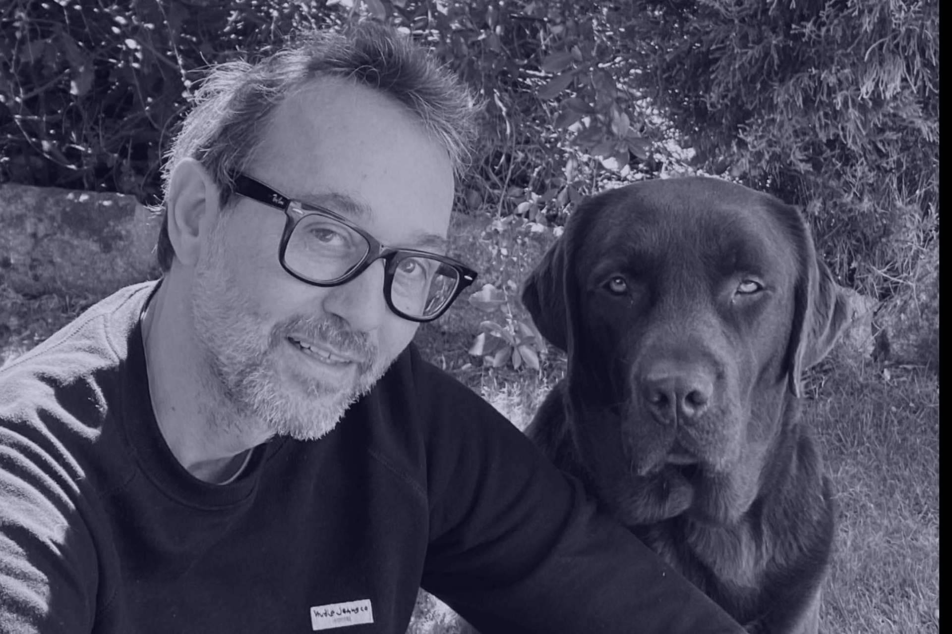 Entrevista al CEO de Moon Drinks, Nacho Alonso