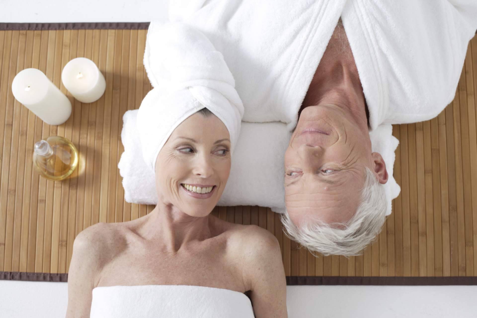 Vip Style Magazine sobre los beneficios de la aromaterapia