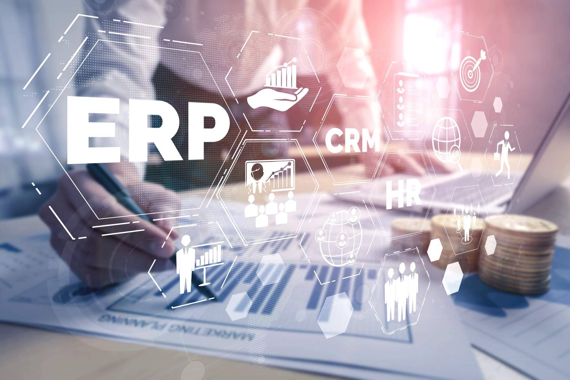 Hoy en día es más sencillo optimizar los recursos empresariales gracias a softwares ERP como los de Ceesa
