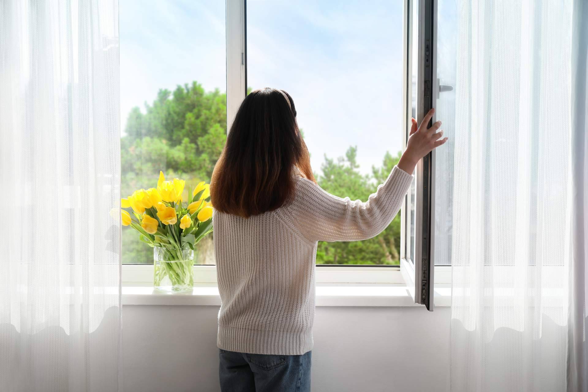 Instalación de ventanas en Madrid en solo un día; el factor diferencial de Hoco