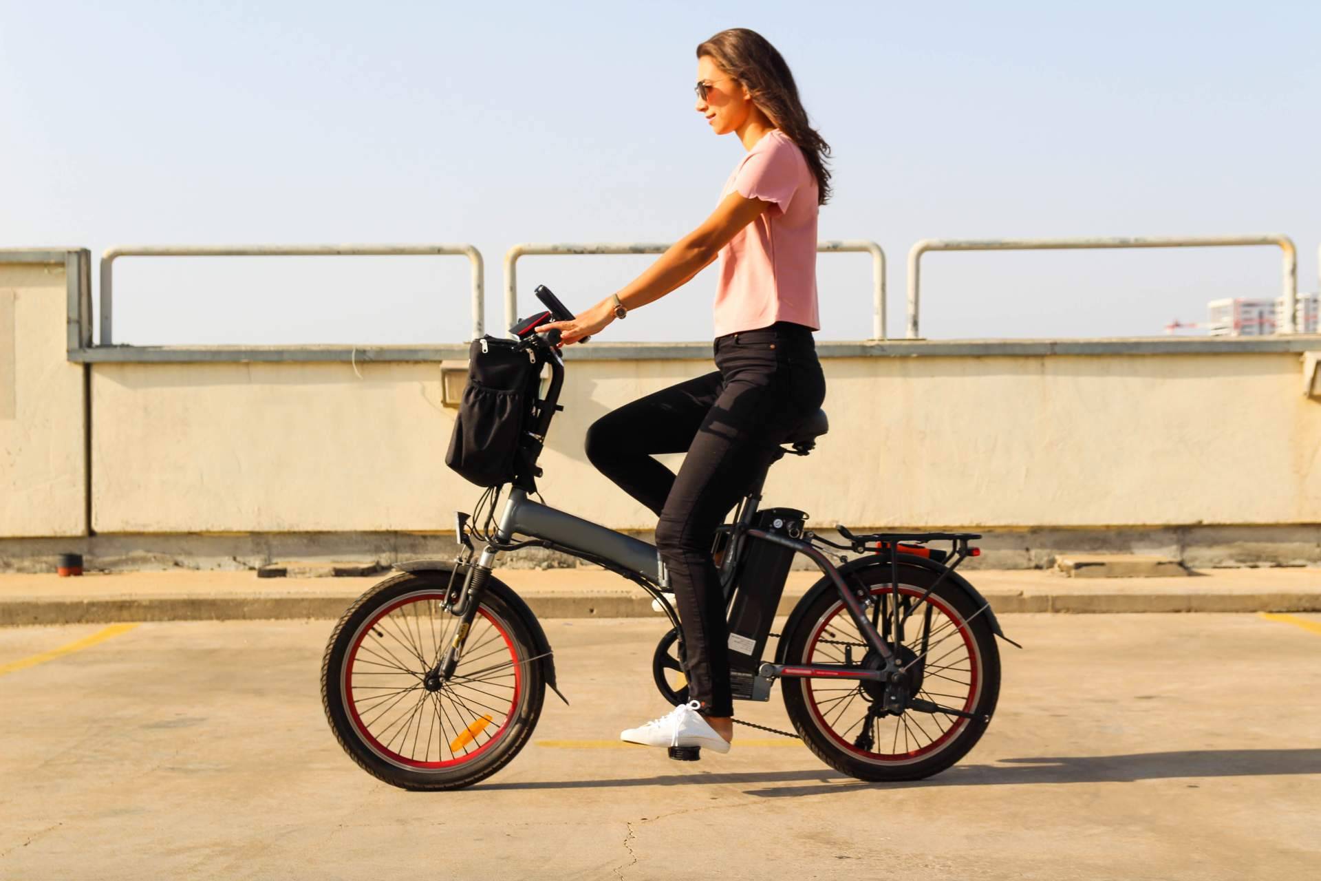 eBike.es inaugura una nueva macro tienda outlet de bicicletas eléctricas cerca de Madrid
