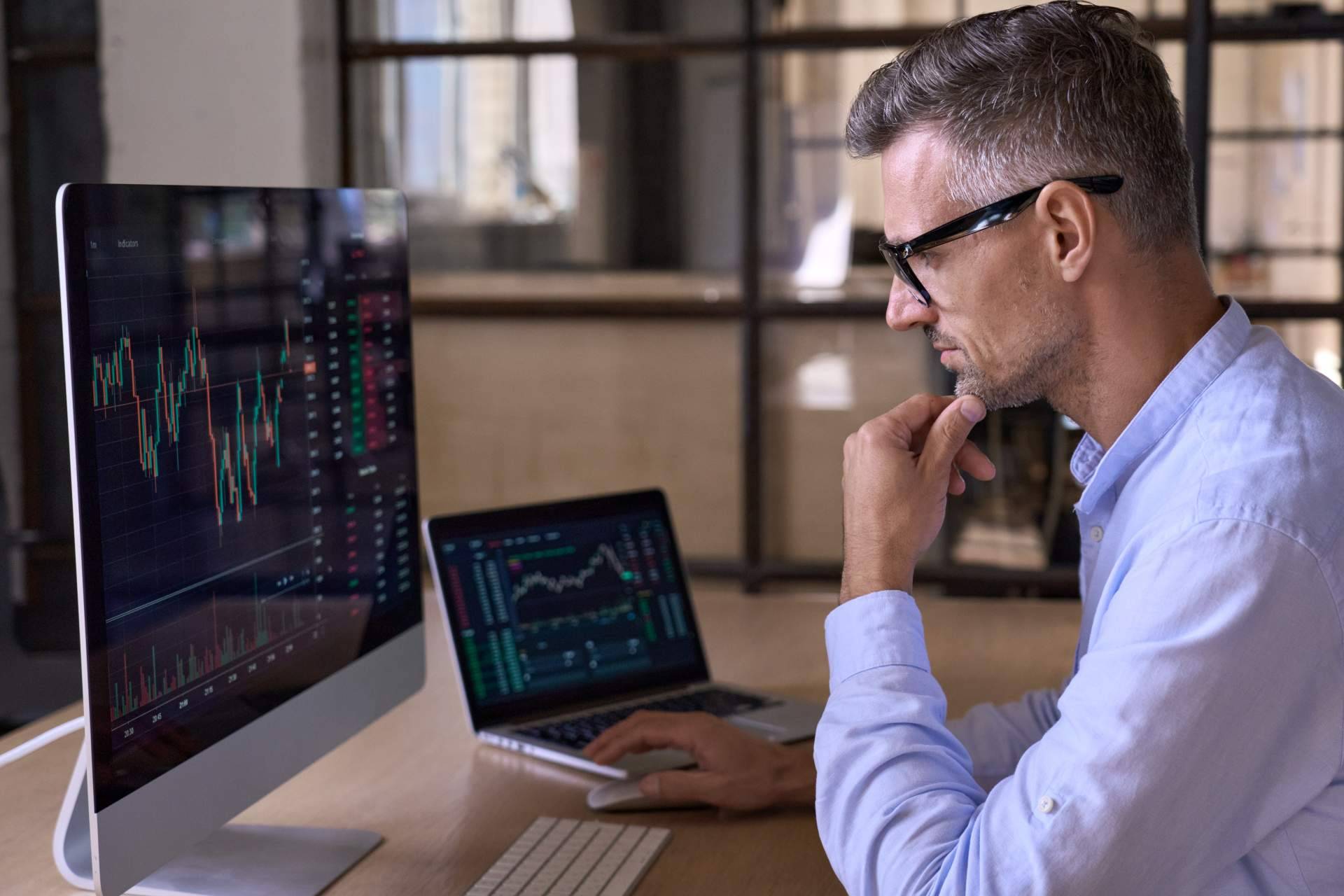 Una guía para principiantes sobre fondos cotizados en bolsa en ITCS Trade