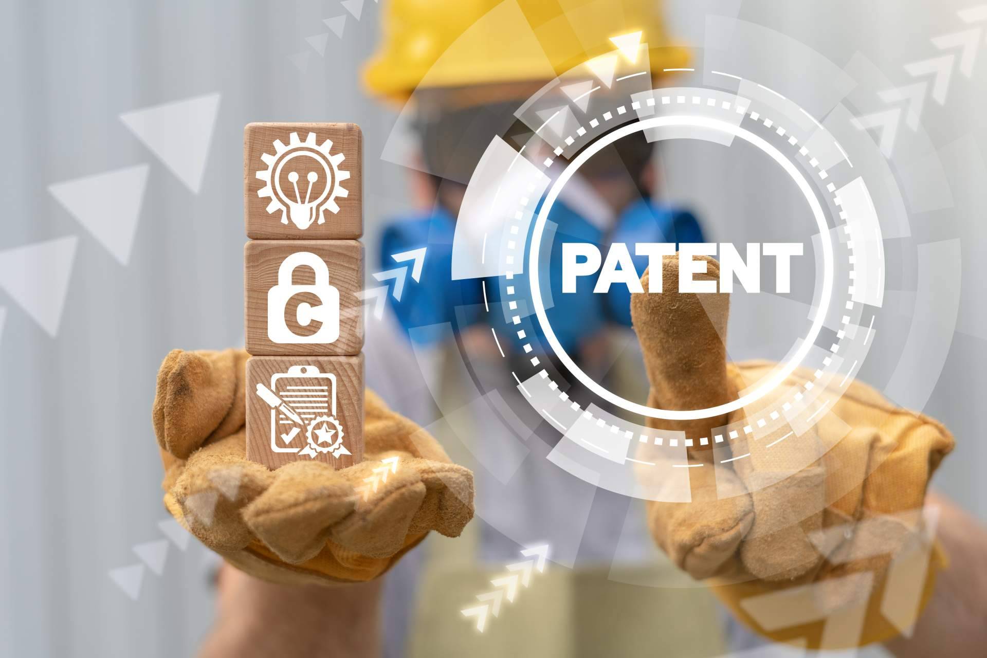 ISERN y la solicitud de patentes y modelos de utilidad
