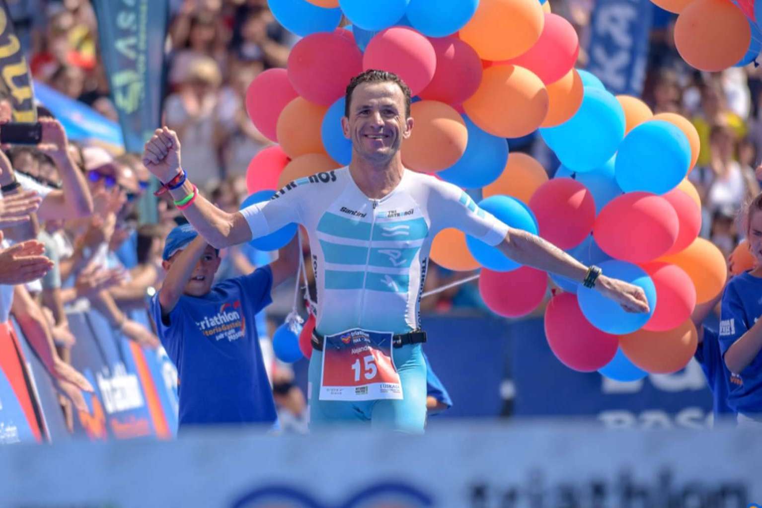 Recurrir a un entrenador de triatlón profesional a través de la empresa Trientrenos