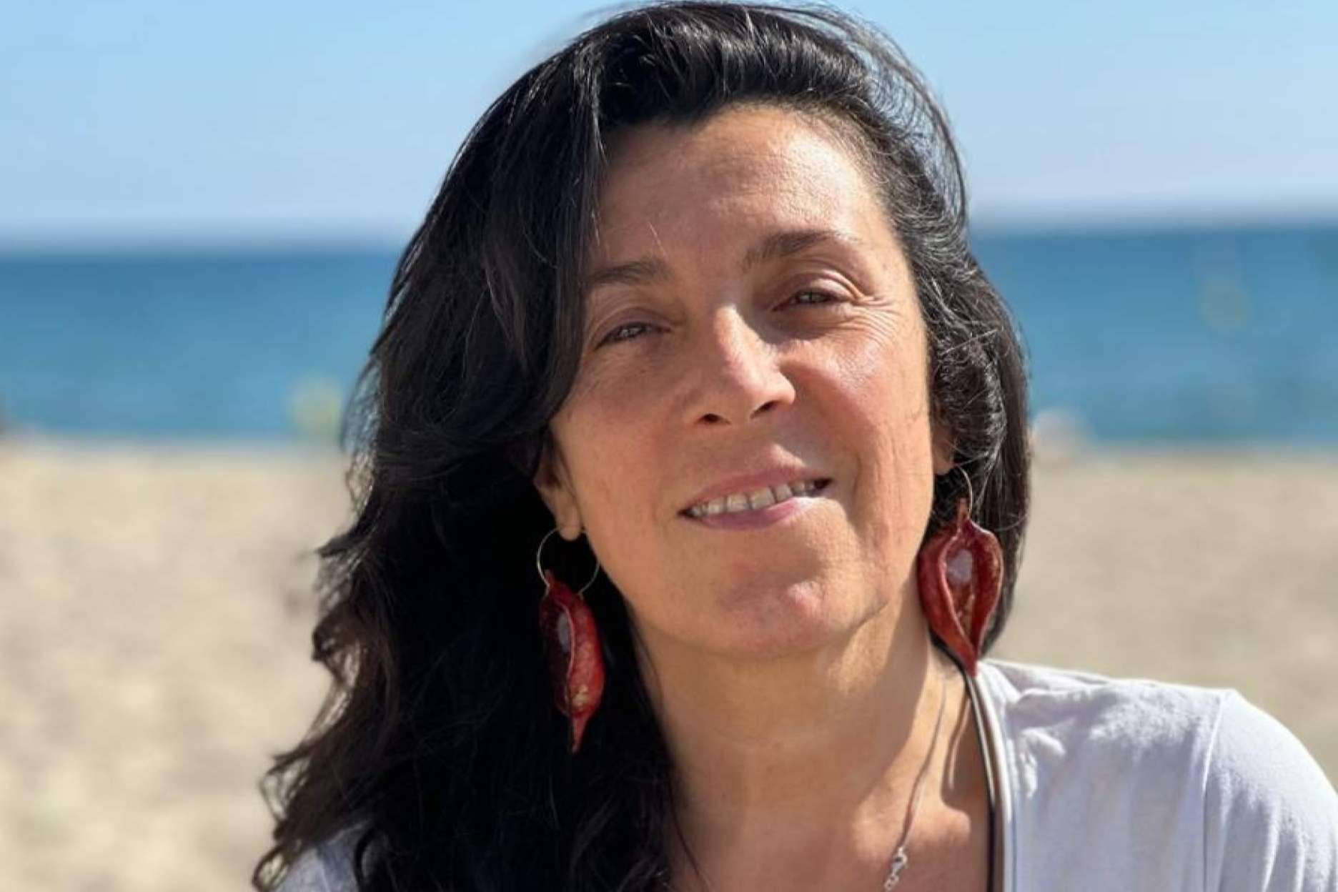 Las mujeres pueden a experimentar un climaterio y menopausia con alegría y gozo, de la mano de Mariló Sánchez