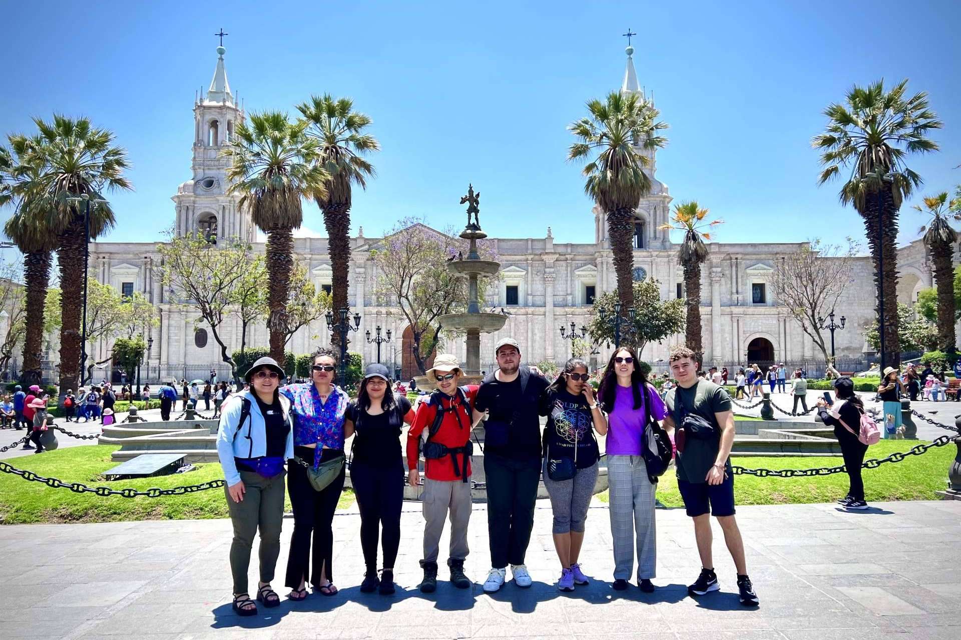 Tours all inclusive Perú to Machu Picchu de la mano de Sparrow Explorer