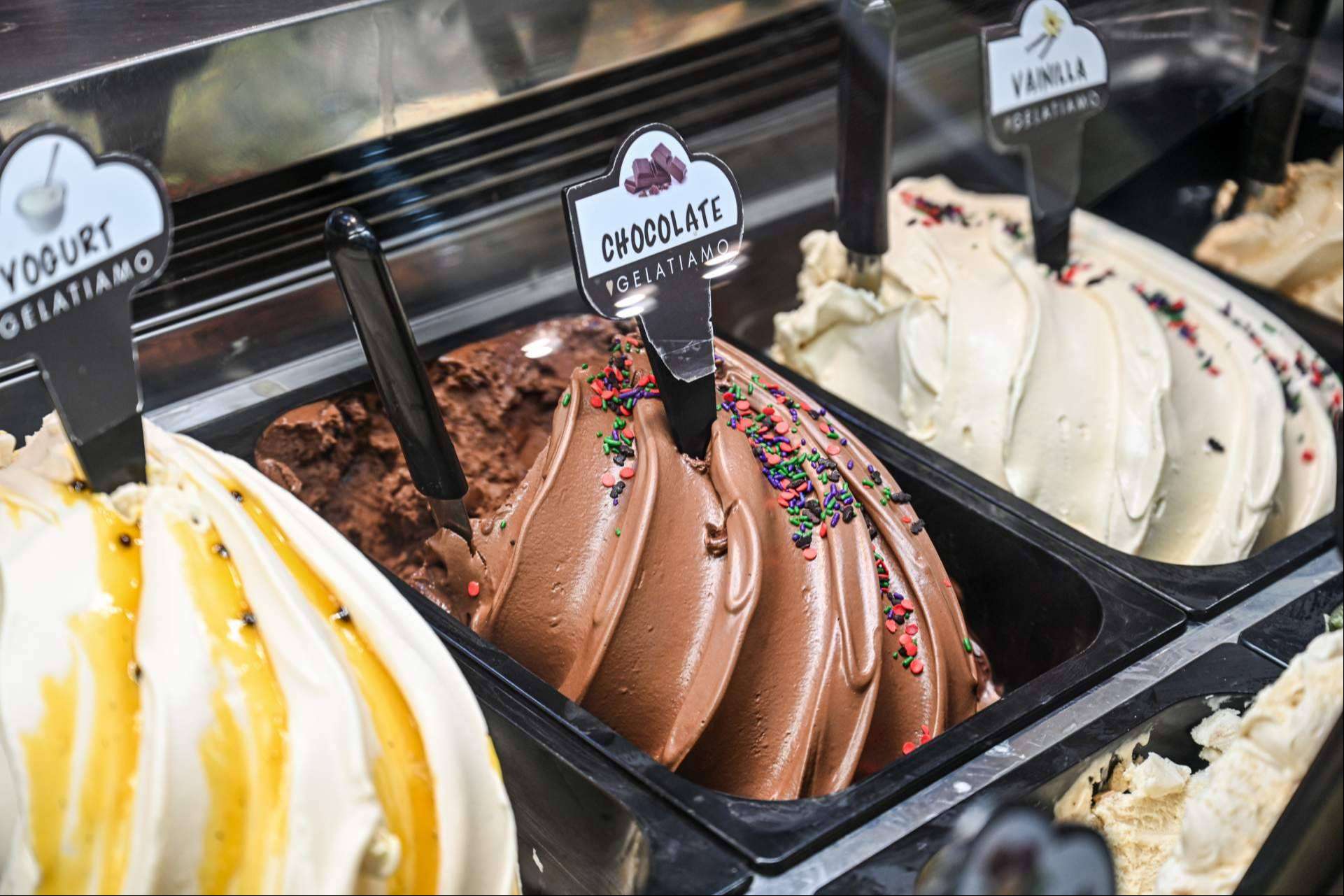 Ventajas de adquirir una franquicia de helados, por Gelatiamo