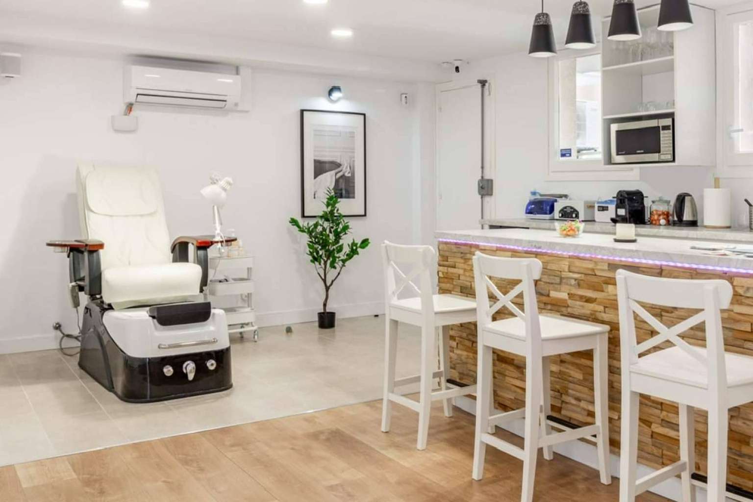 Las Heroínas ofrece formaciones y servicios de estética de calidad