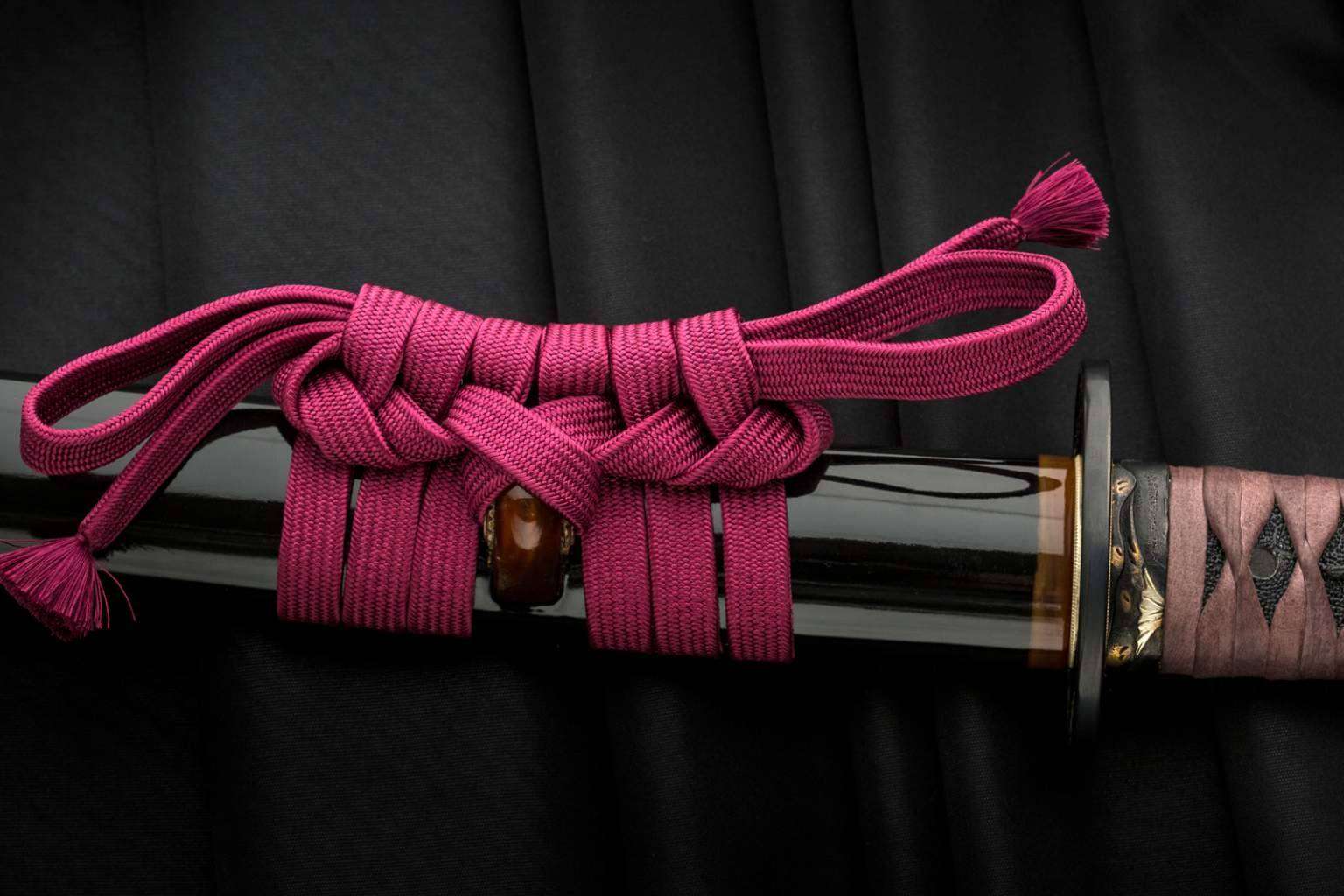 La máxima calidad garantizada en la compra de katanas afiladas en KatanaMart