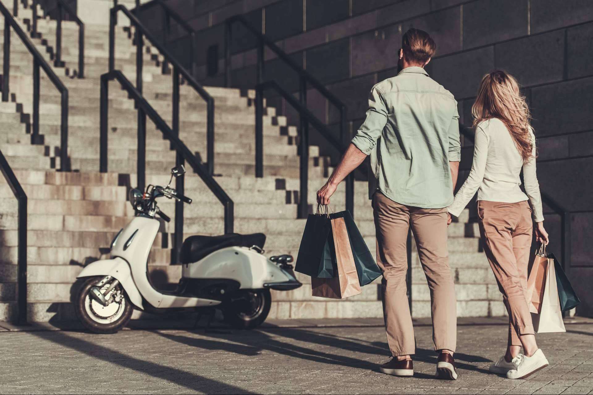 Conseguir neumáticos de moto en Confortauto