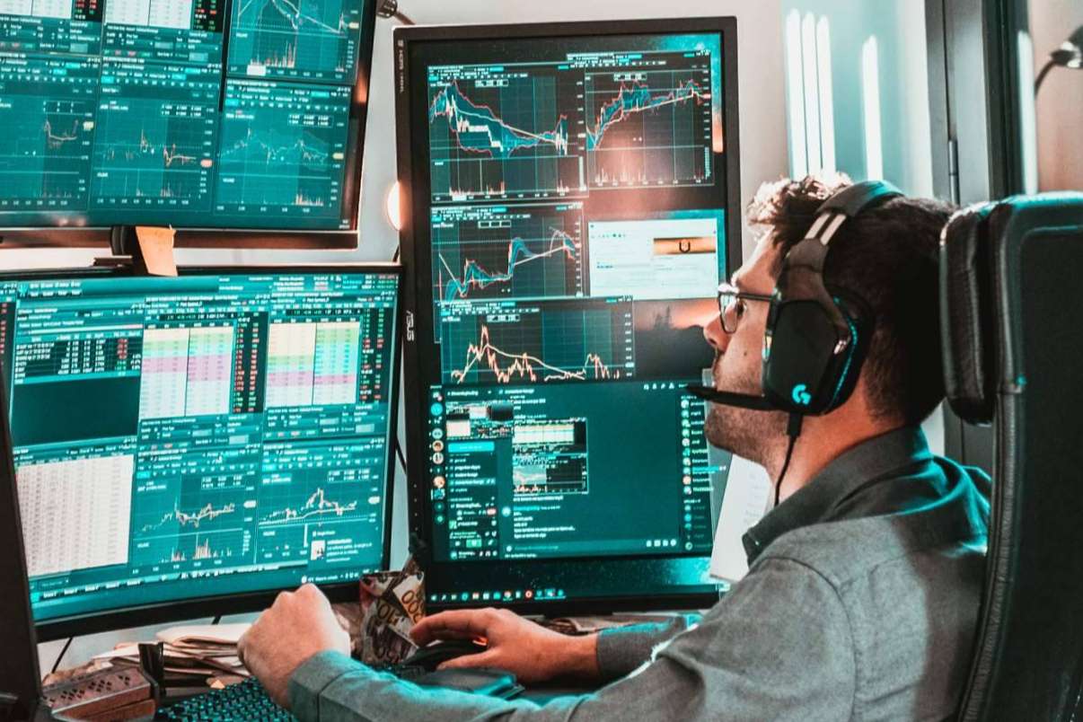Formación práctica de cómo hacer trading, por Streaming Trading