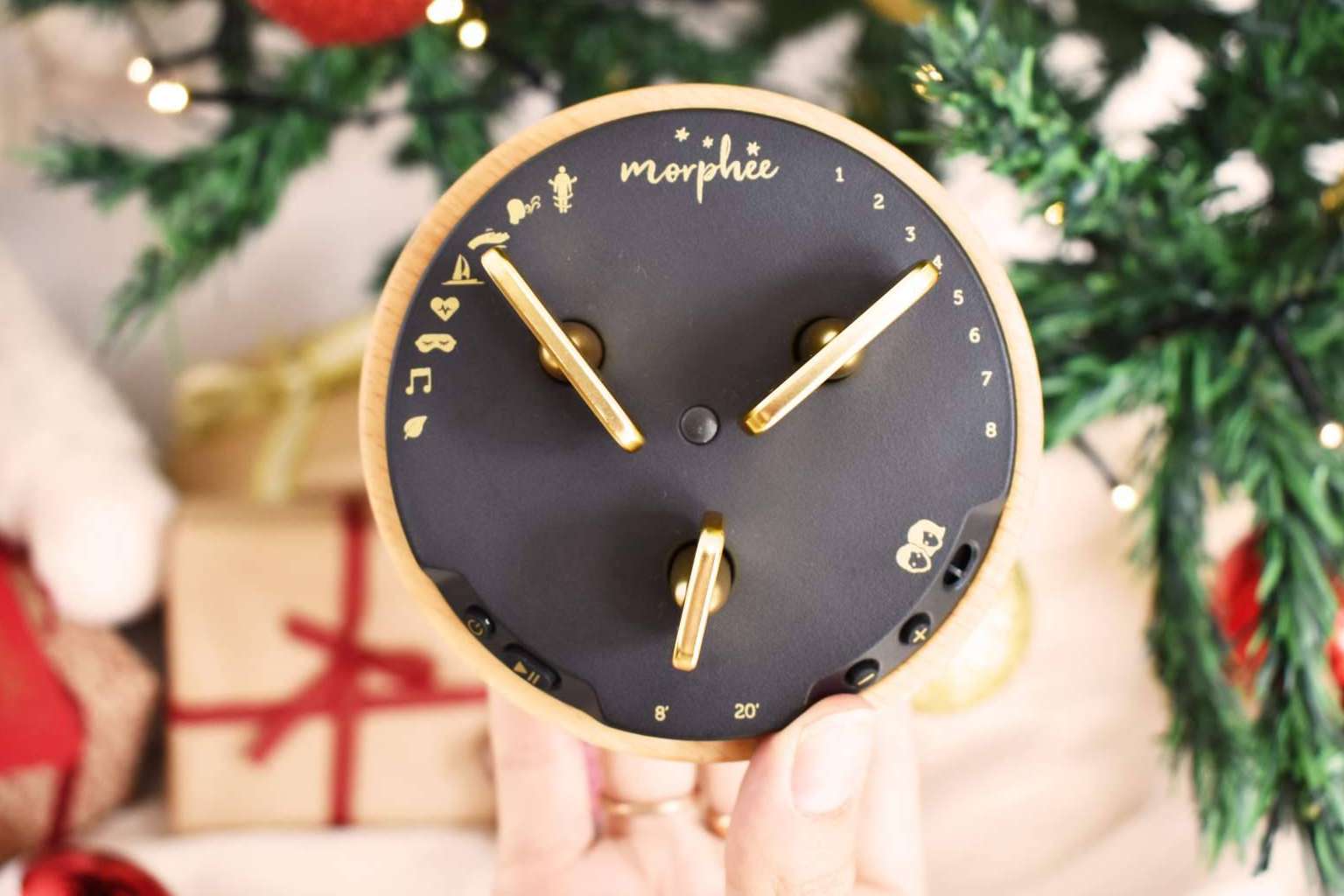 Regalar bienestar para adultos, de la mano de MORPHÉE