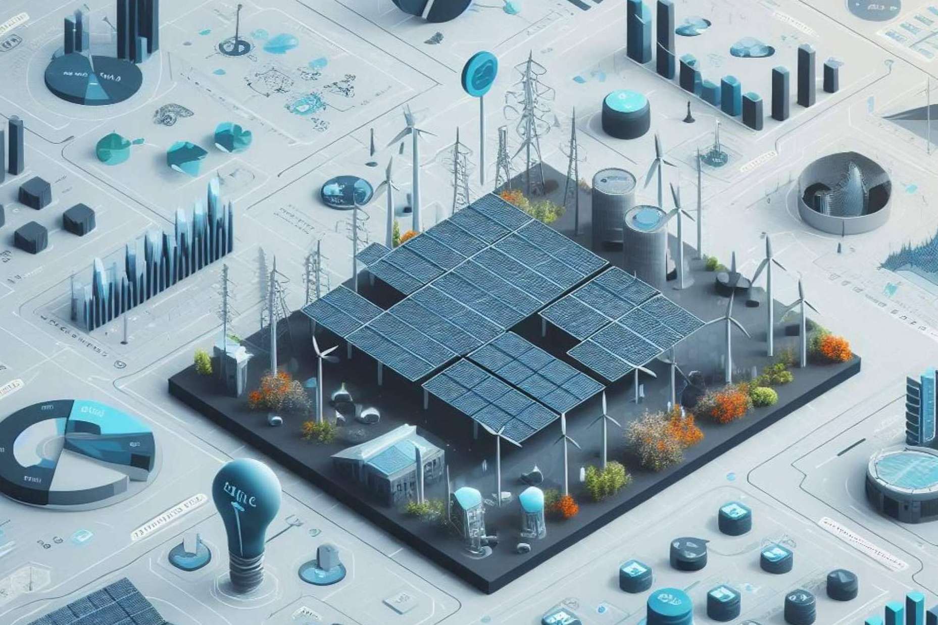 El rol fundamental de la gestión energética en las empresas. Un futuro sostenible