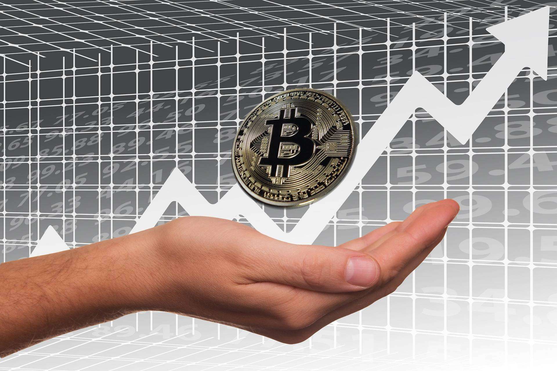Maneras de obtener bitcoins de forma pasiva, sin comprar ni minar
