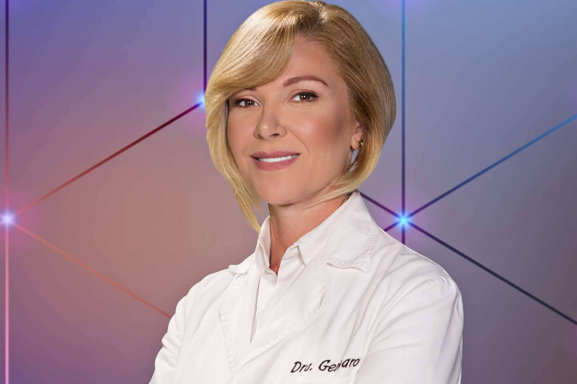 La Dra. Natalia Gennaro señala las ventajas para hombres y mujeres de la medicina antienvejecimiento