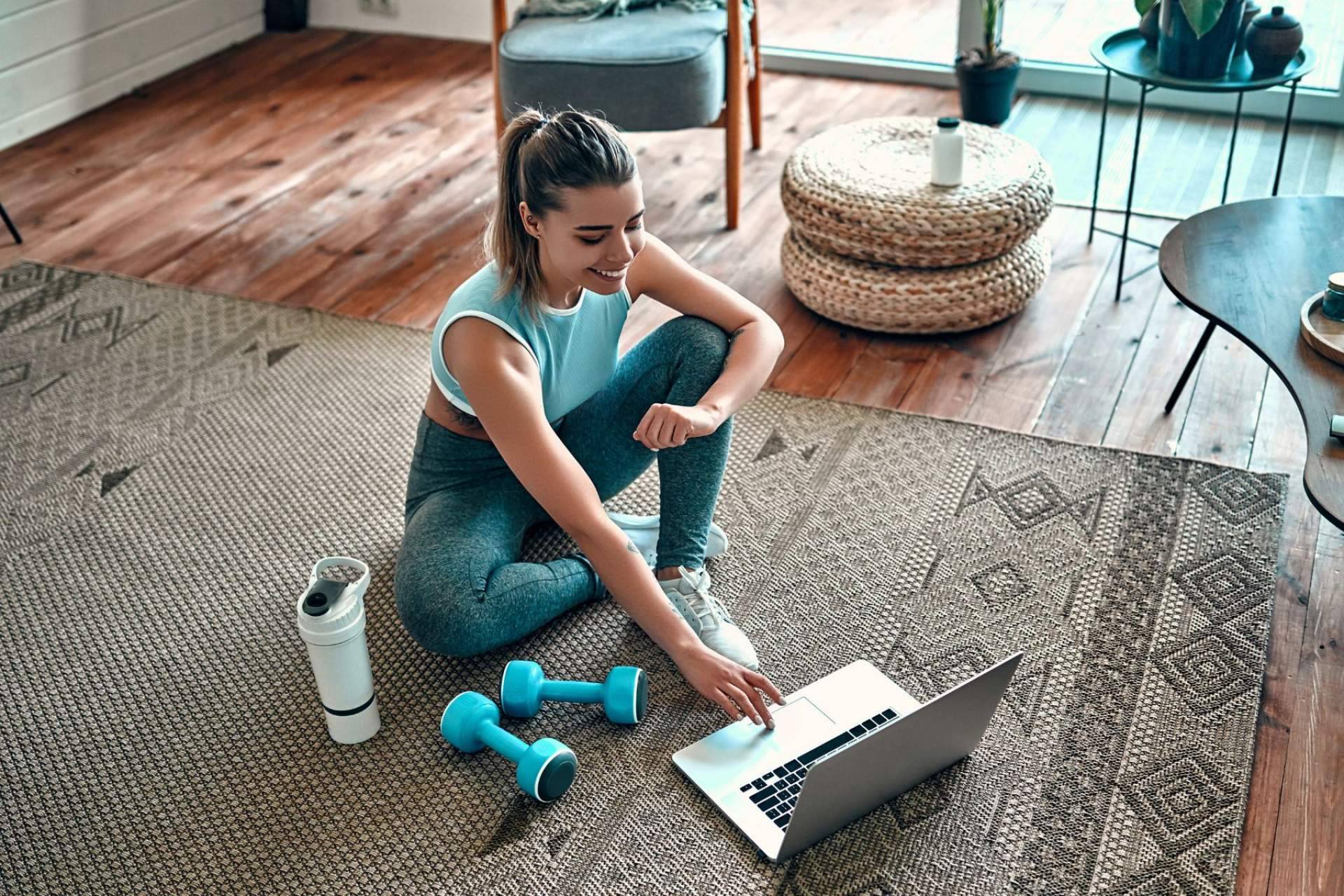 Tecnología y deporte; el papel de Sportalis en la transformación digital del entrenamiento deportivo