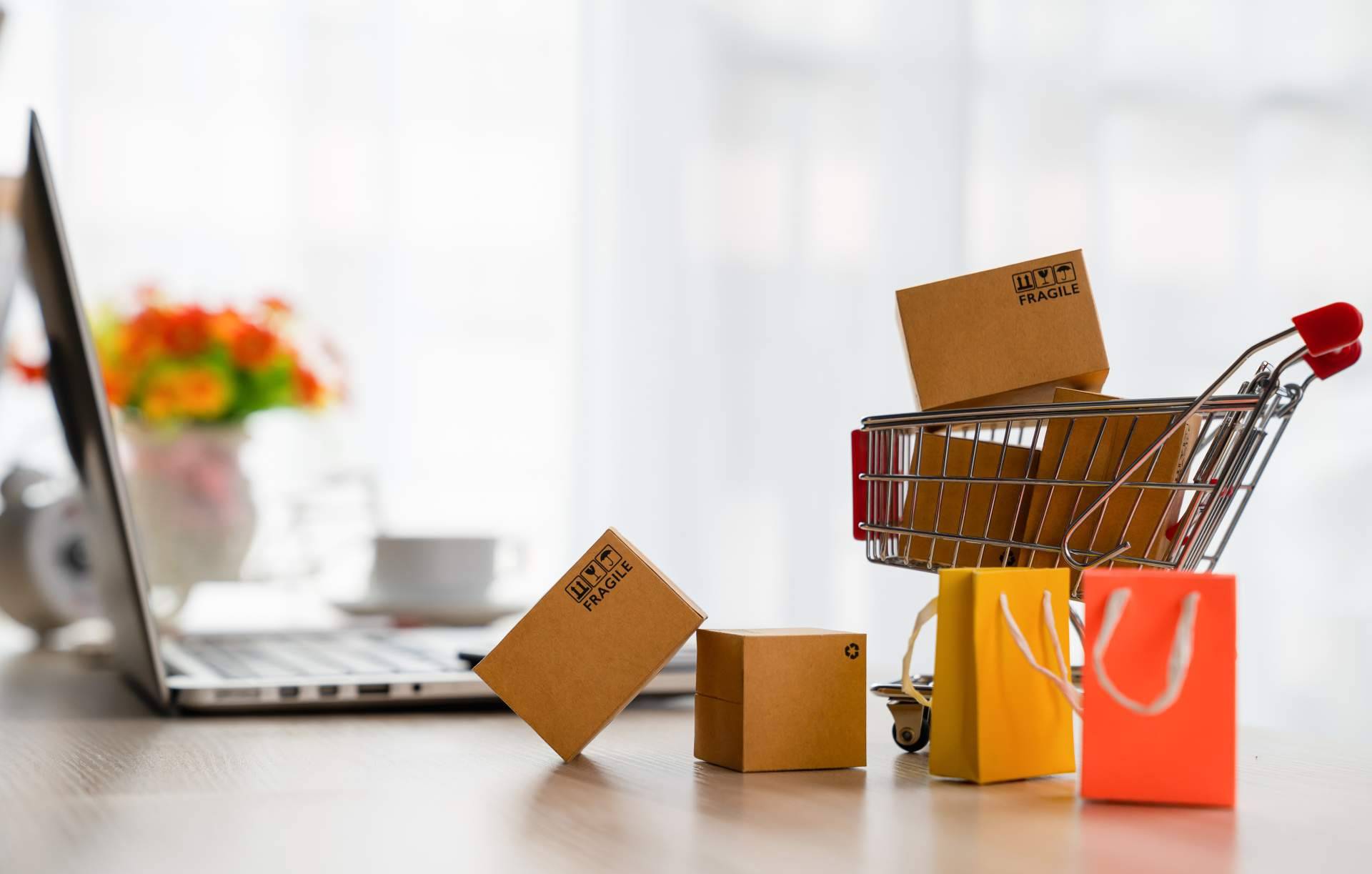 ¿Cómo comprar online en Canarias?, en Online Canarias