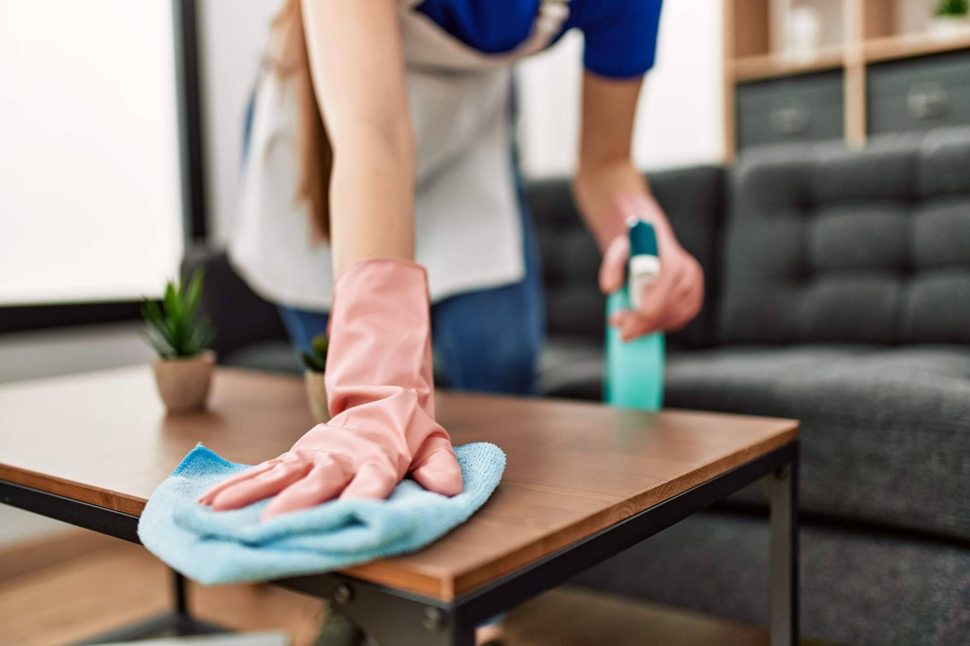 EcoCleans, una firma de referencia en limpieza ecológica dirigida por el empresario de éxito Adrián Din