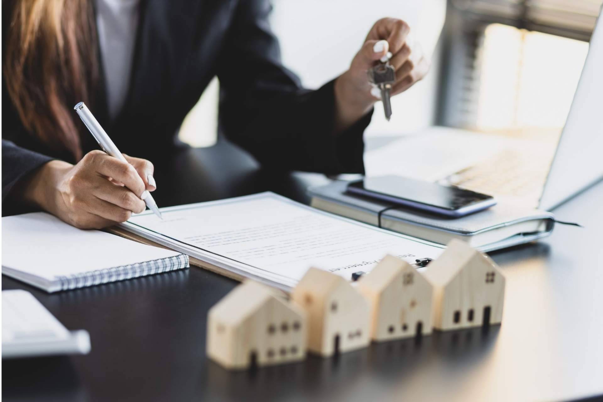 La adaptación a las nuevas tecnologías de los portales inmobiliarios para ofrecer mejores servicios, el caso de SC Inmobiliarias