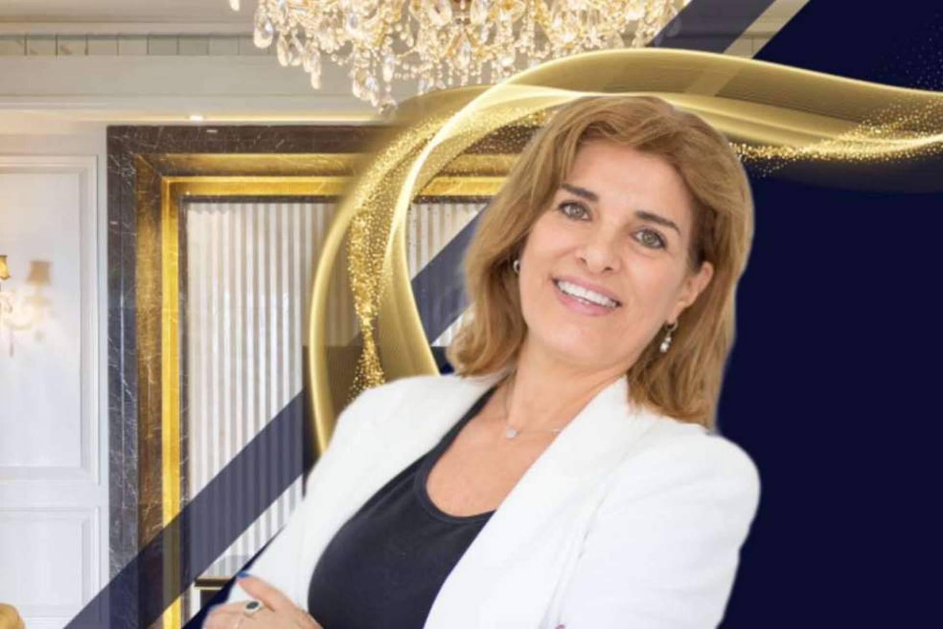 Vender una casa con un agente inmobiliario, por Silvia Méndez