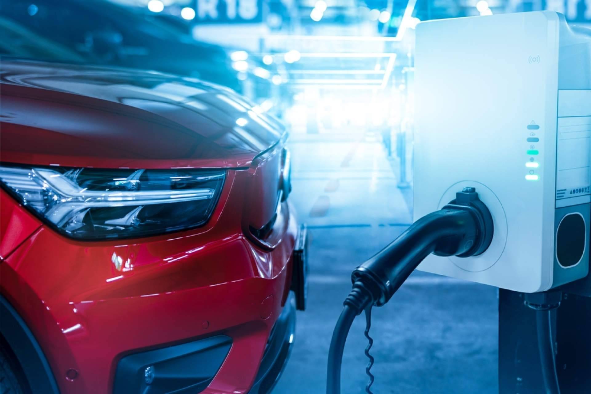 Acierta Eficiencia está especializado en la instalación de cargadores para vehículos