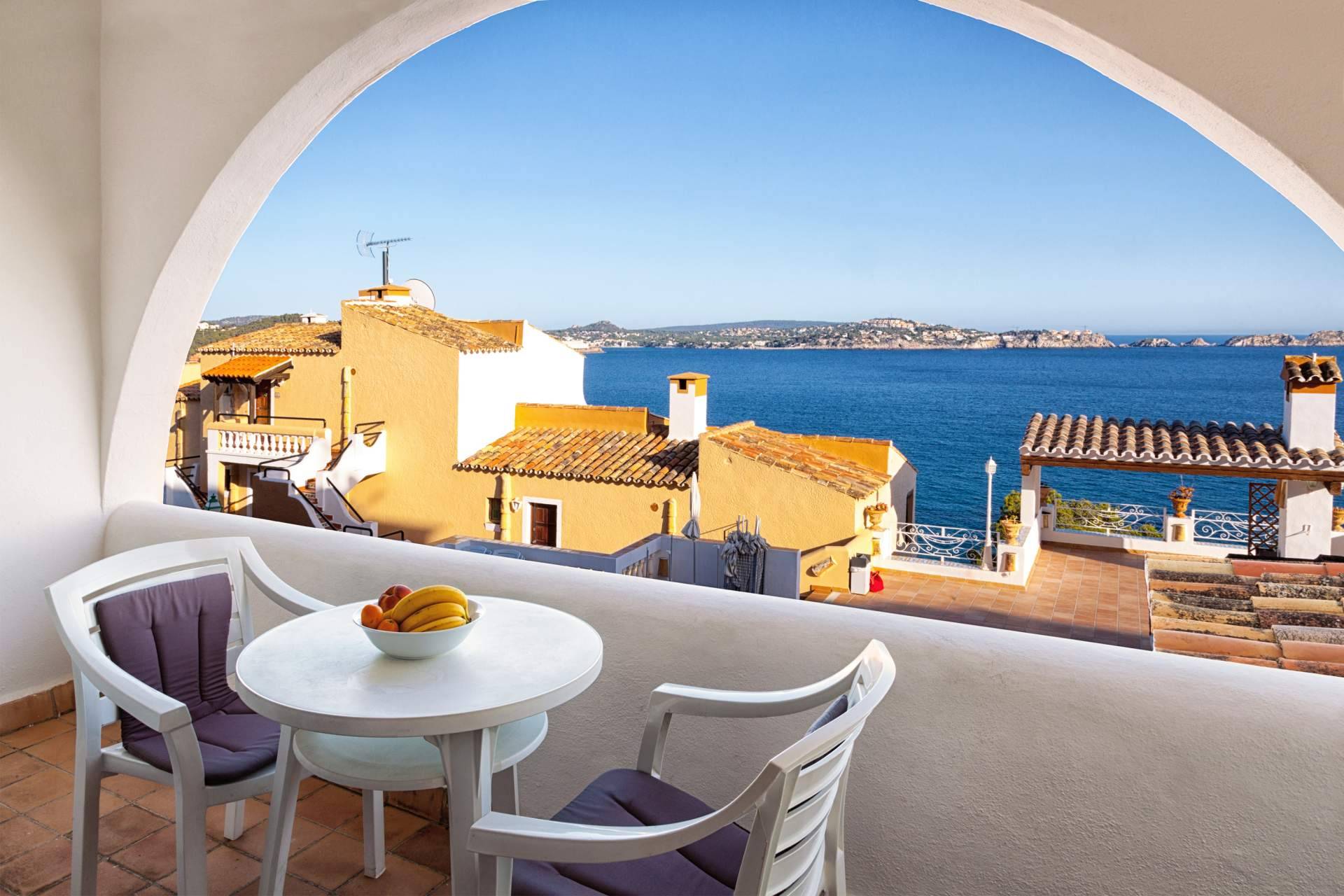 Por qué es mejor alquilar un apartamento en Mallorca que ir a un hotel