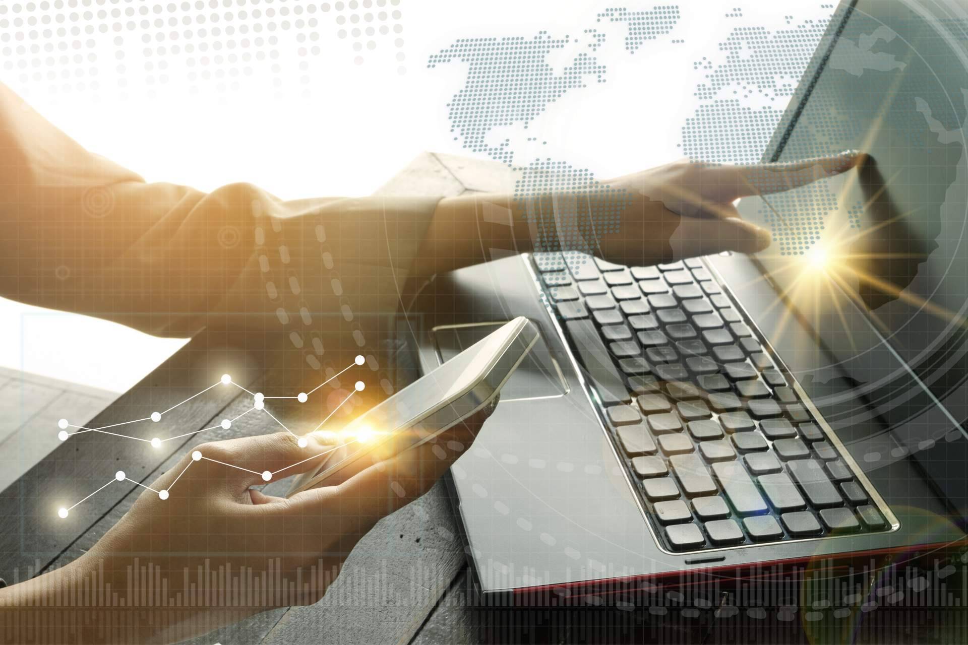 Aplicaciones para empresas con los servicios de 3Androides