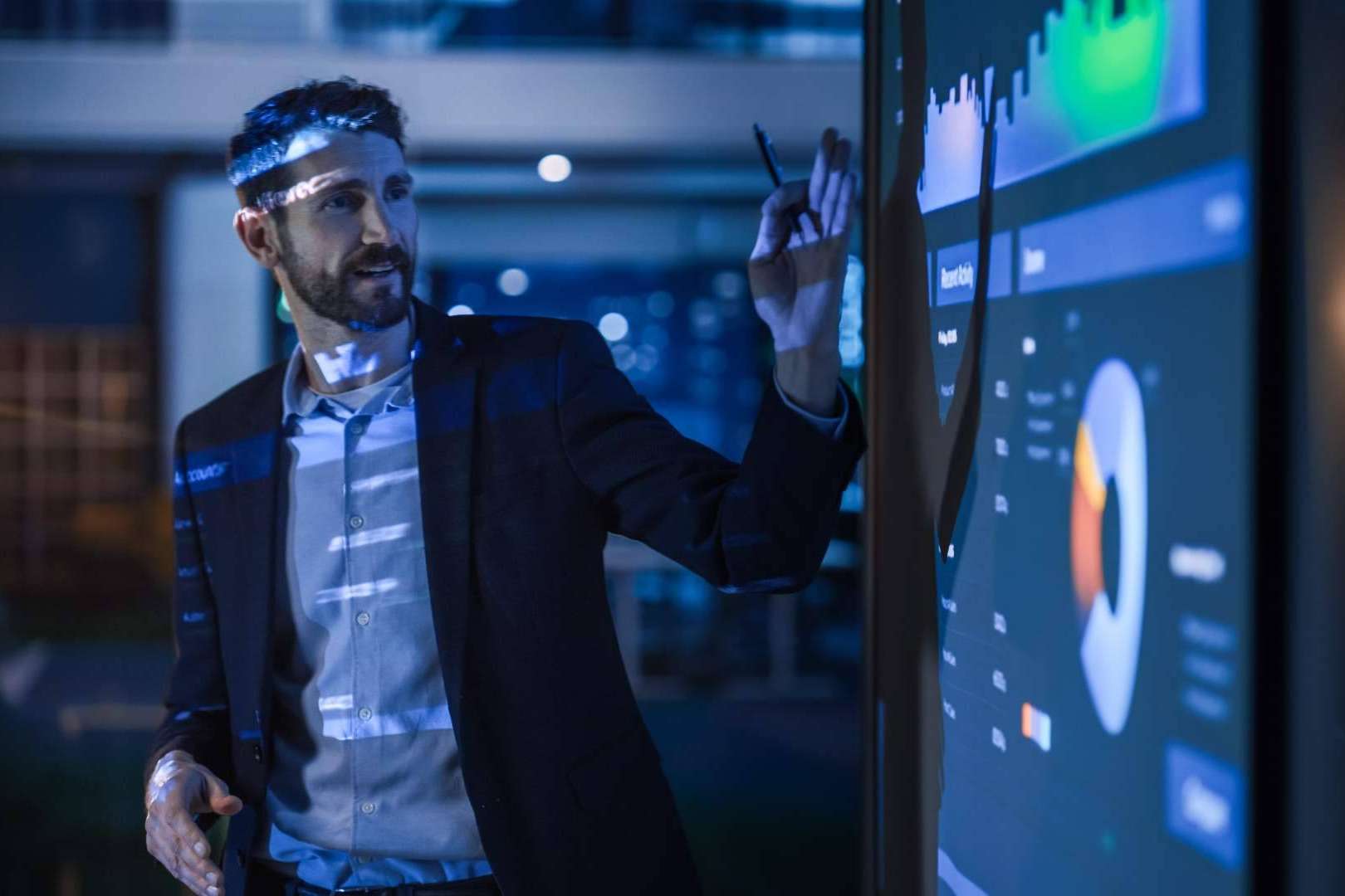 La evolución de un trader, aprendizaje y crecimiento continuo con ITCS Trade