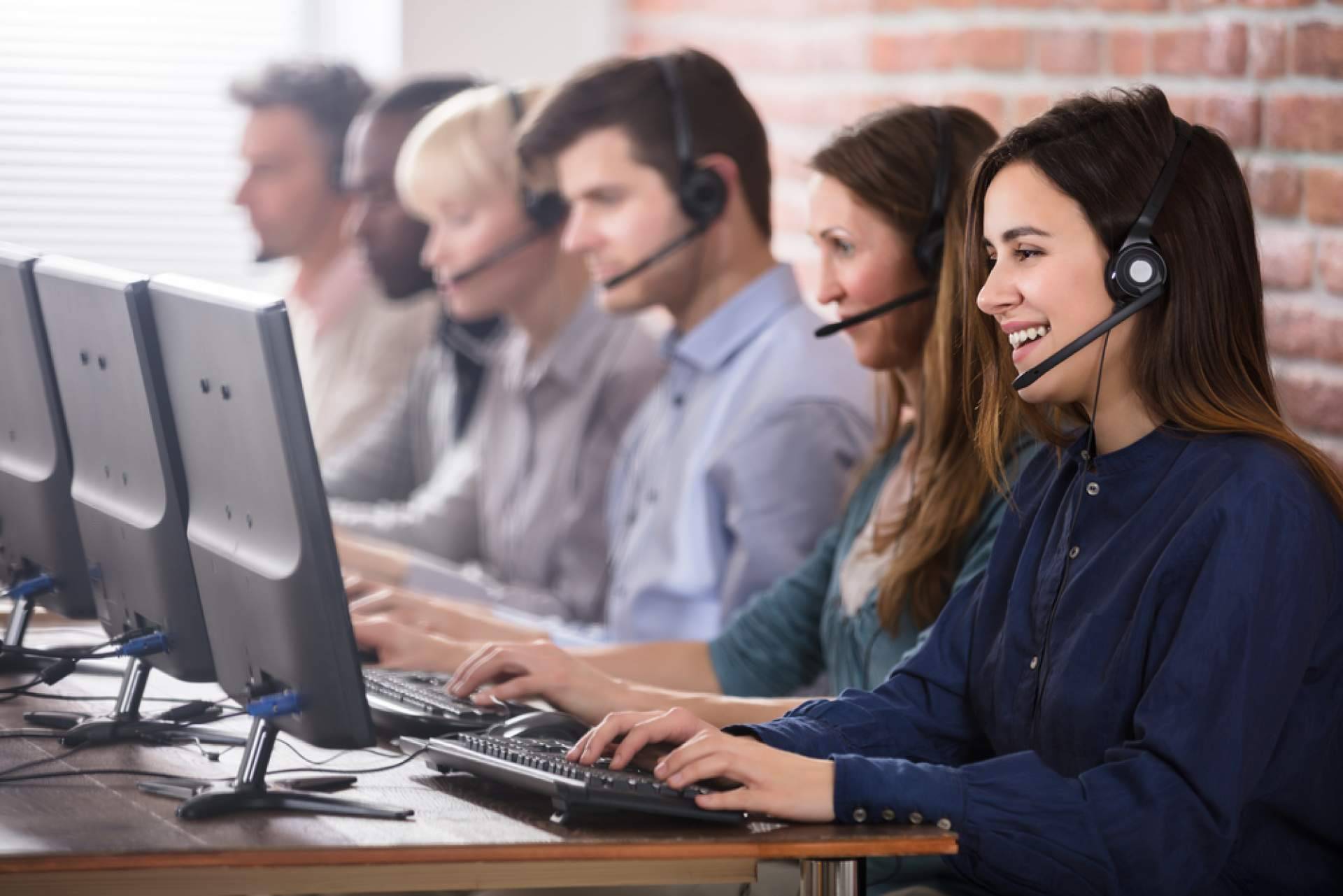 Secretarias virtuales para empresas, con SVAE